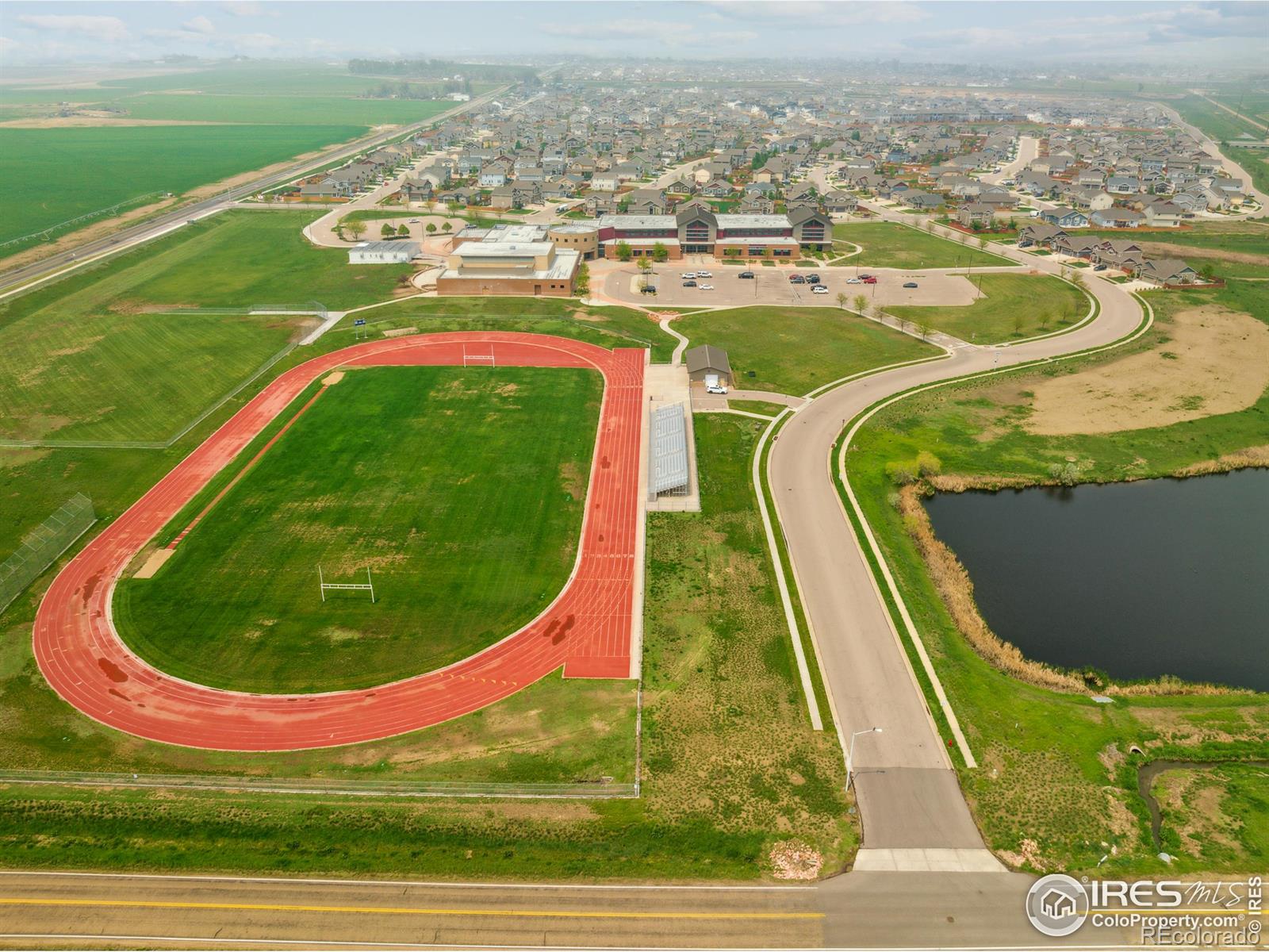 MLS Image #22 for 1052  long meadows street,severance, Colorado