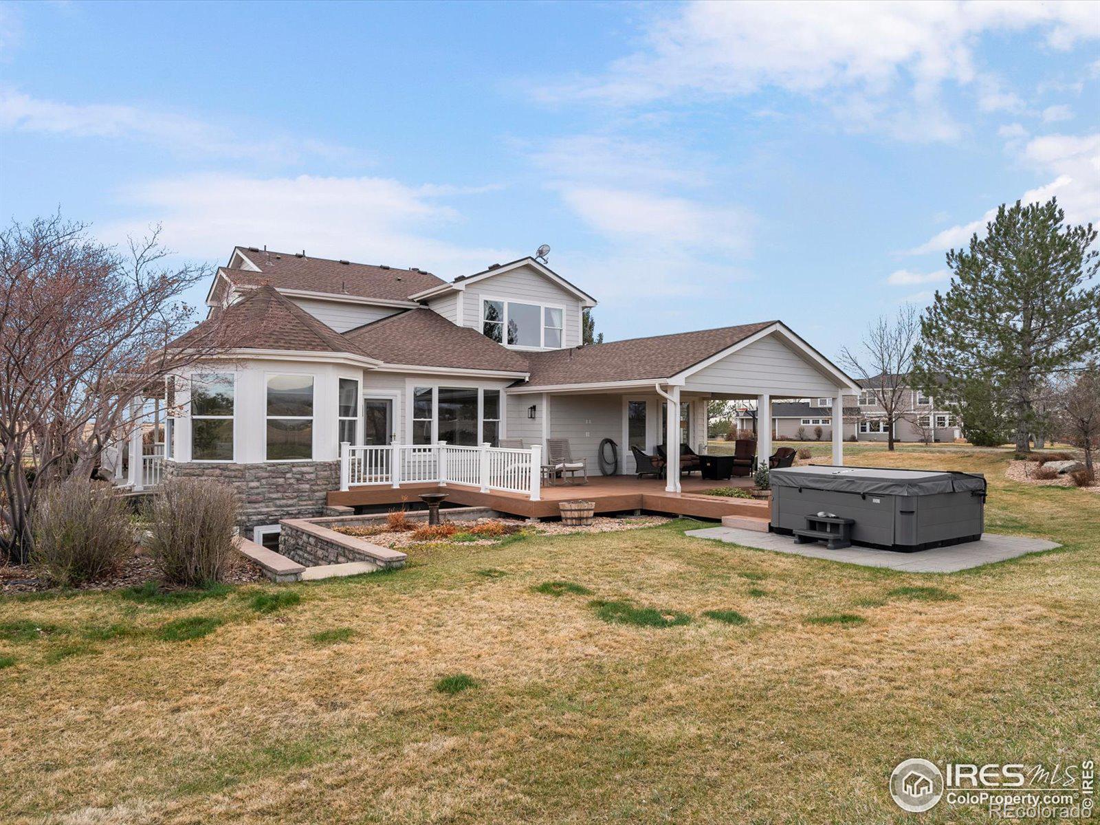 MLS Image #34 for 9400  mitchell court,longmont, Colorado