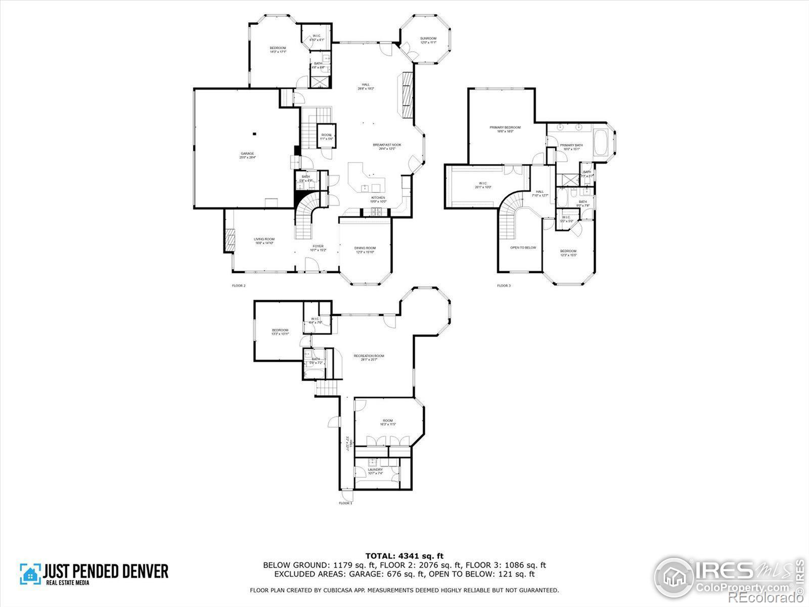 MLS Image #39 for 9400  mitchell court,longmont, Colorado