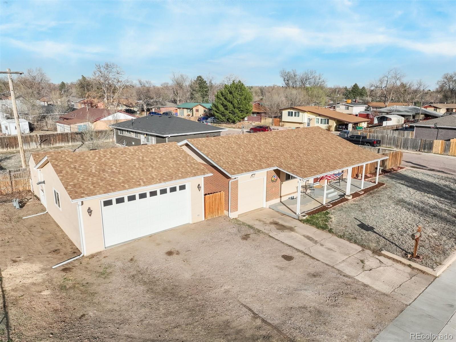 CMA Image for 88  susanne circle,Colorado Springs, Colorado