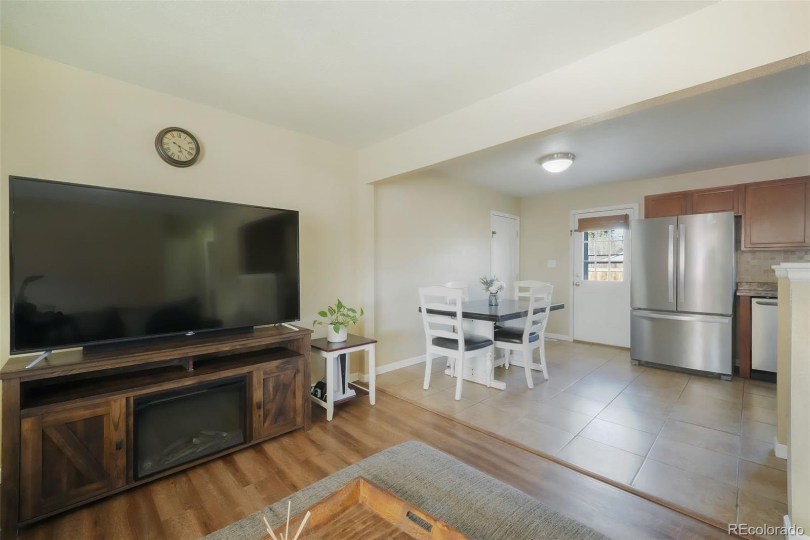 MLS Image #2 for 122  widefield boulevard,colorado springs, Colorado
