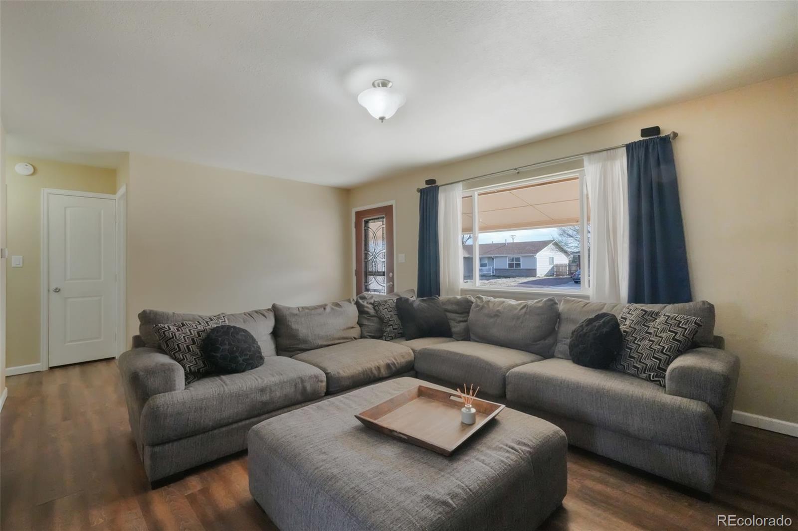MLS Image #4 for 122  widefield boulevard,colorado springs, Colorado