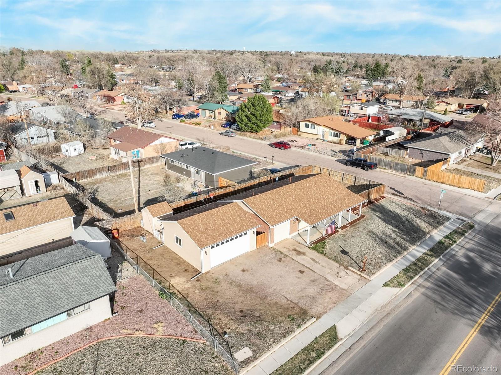 MLS Image #47 for 122  widefield boulevard,colorado springs, Colorado