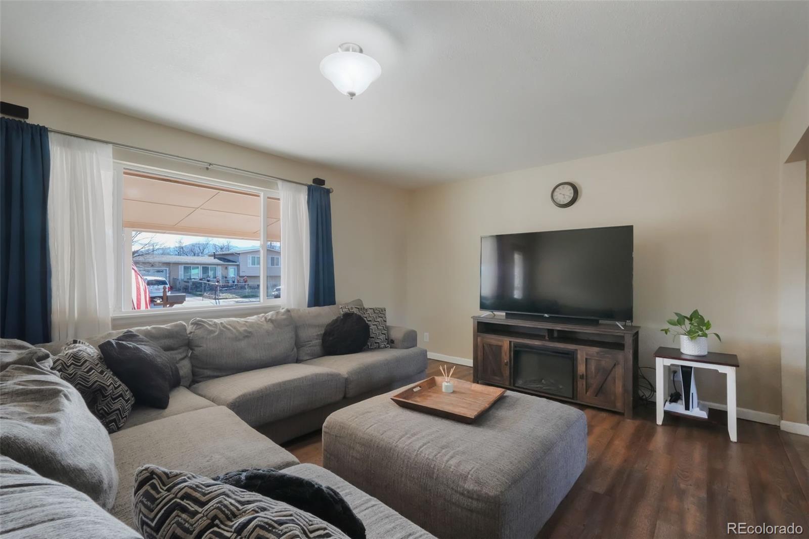 MLS Image #5 for 122  widefield boulevard,colorado springs, Colorado