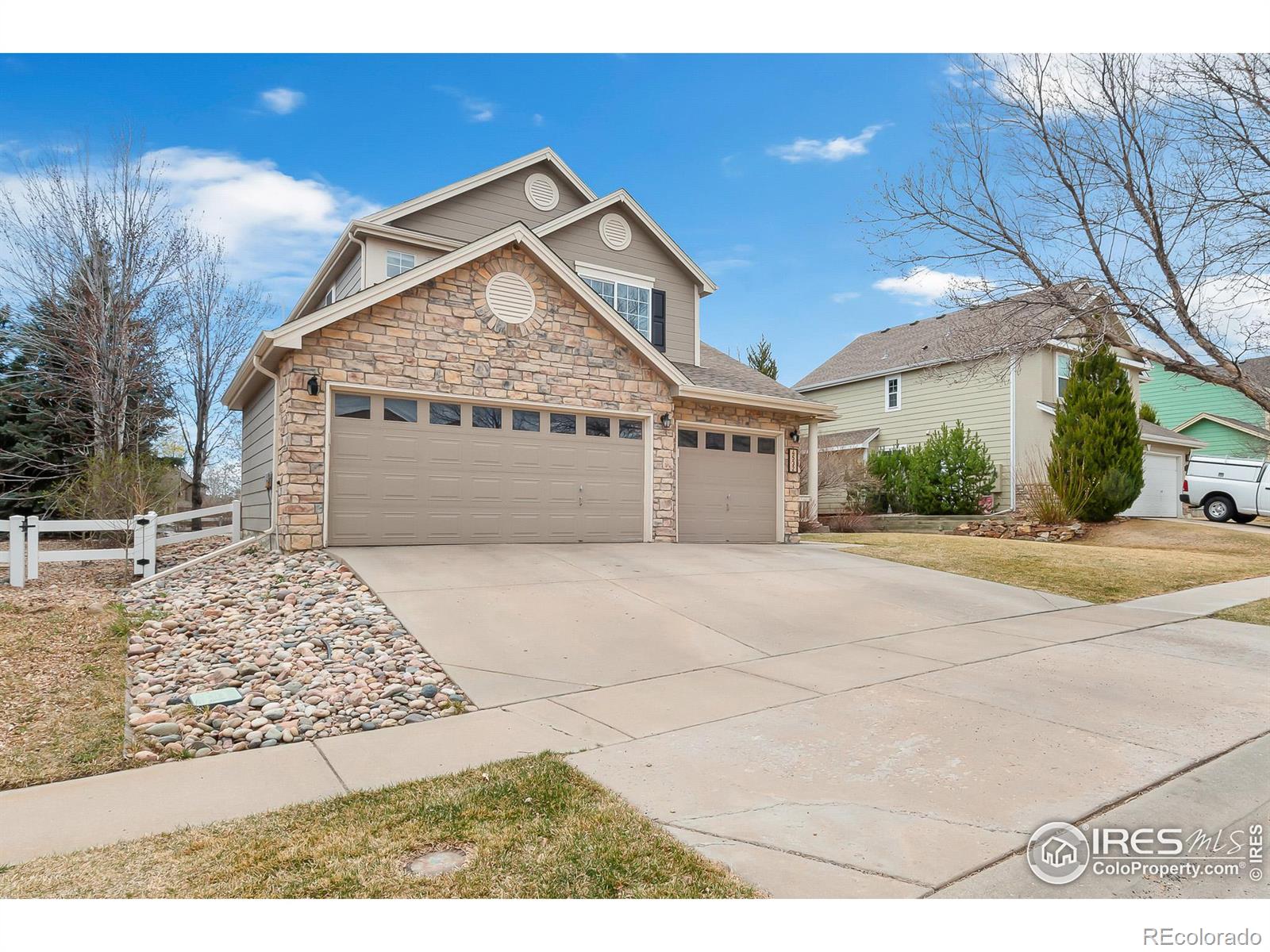 CMA Image for 2802 sw bridalwreath place,Loveland, Colorado