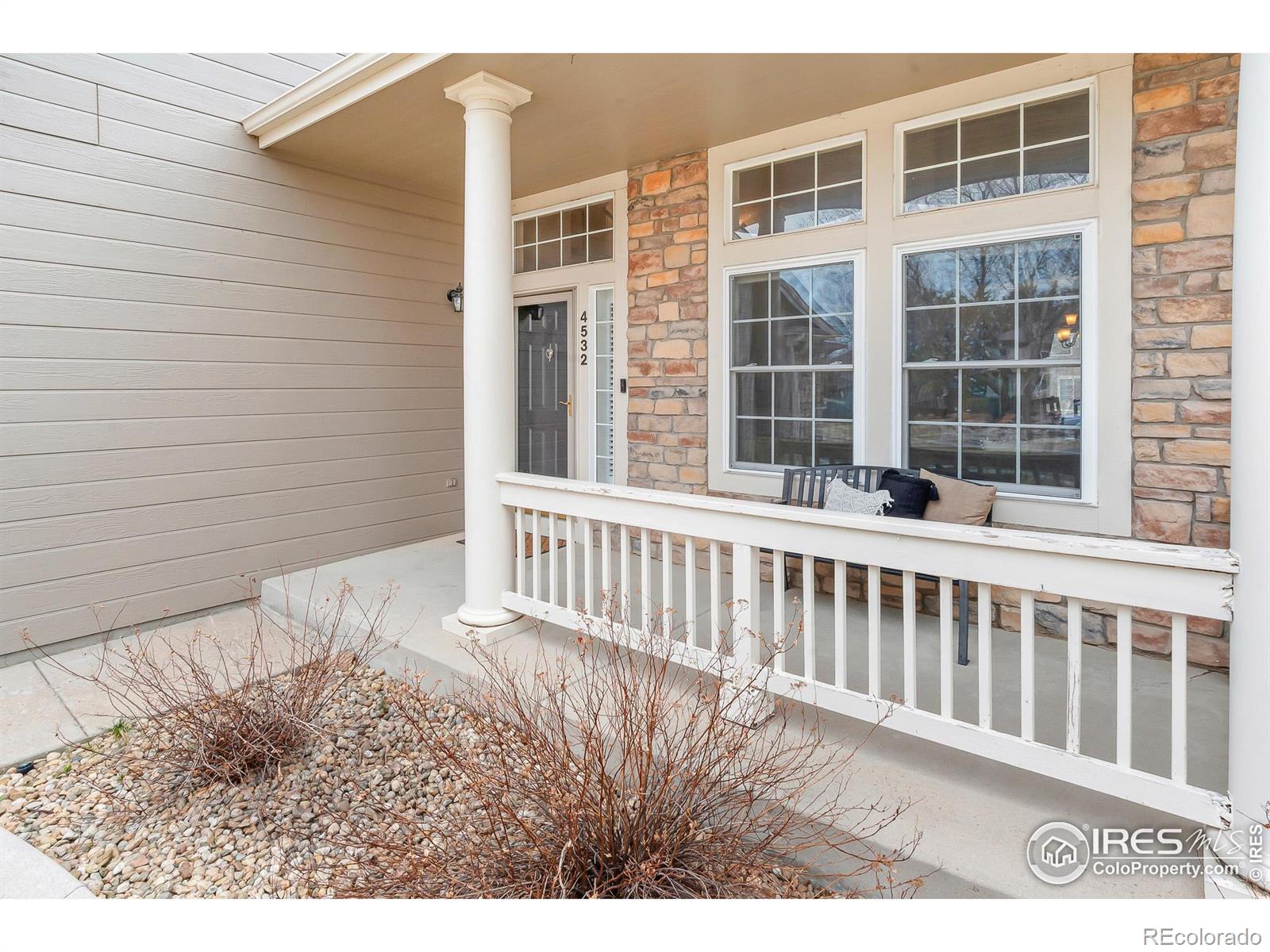 MLS Image #3 for 4532  foothills drive,loveland, Colorado