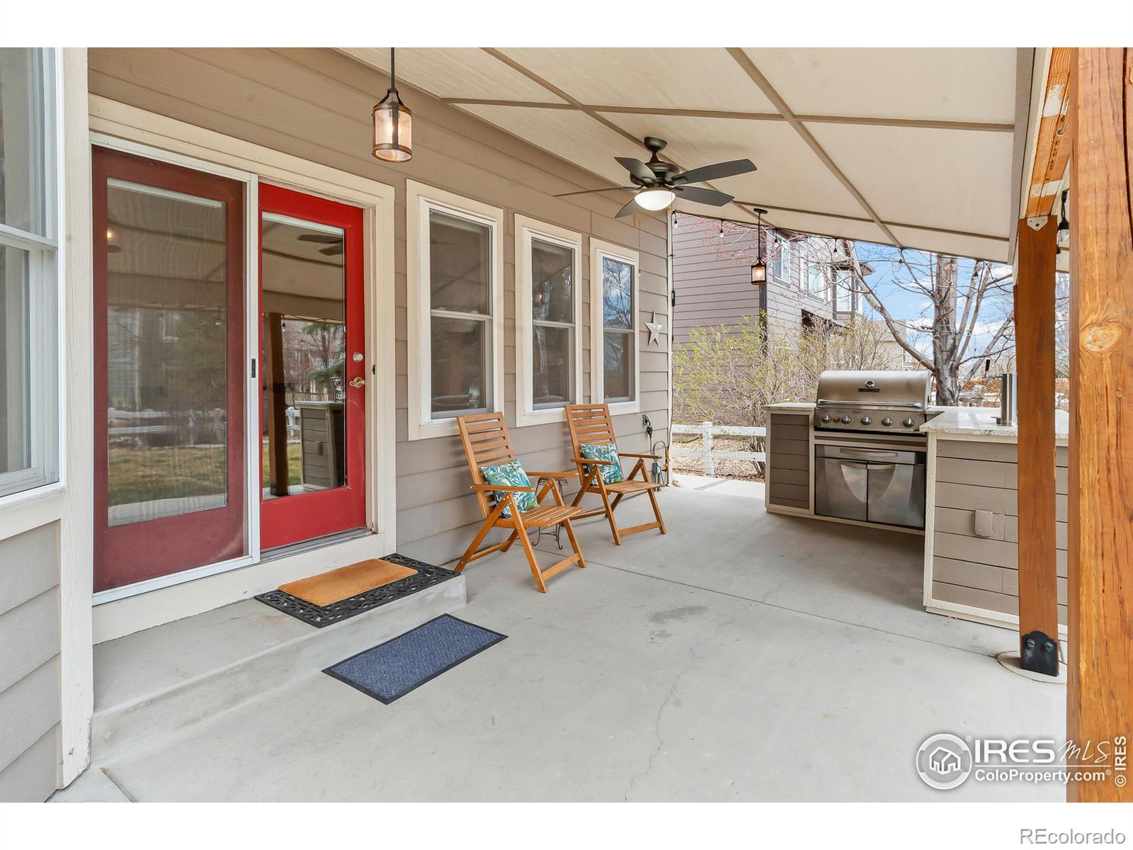 MLS Image #34 for 4532  foothills drive,loveland, Colorado