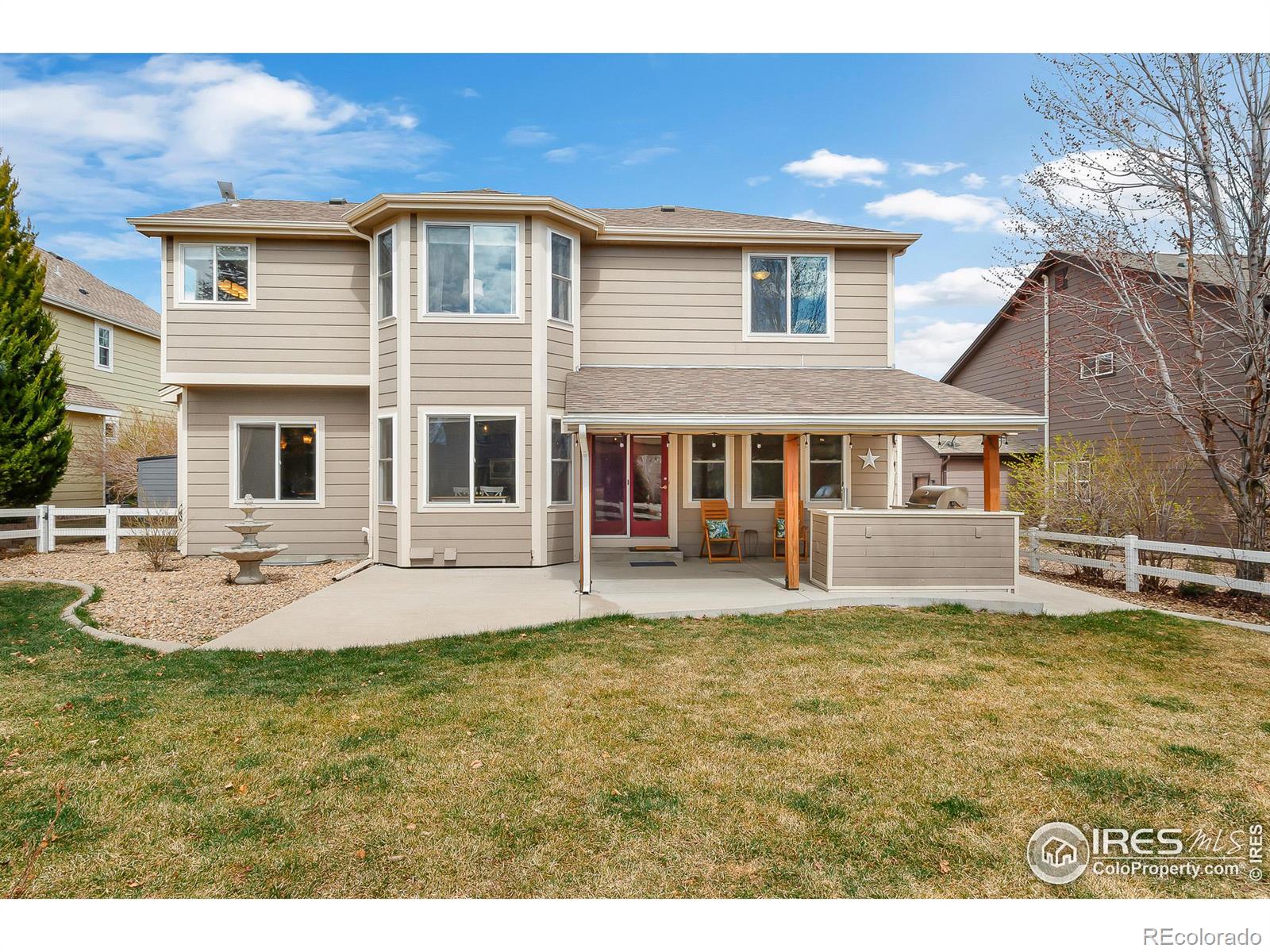 MLS Image #35 for 4532  foothills drive,loveland, Colorado