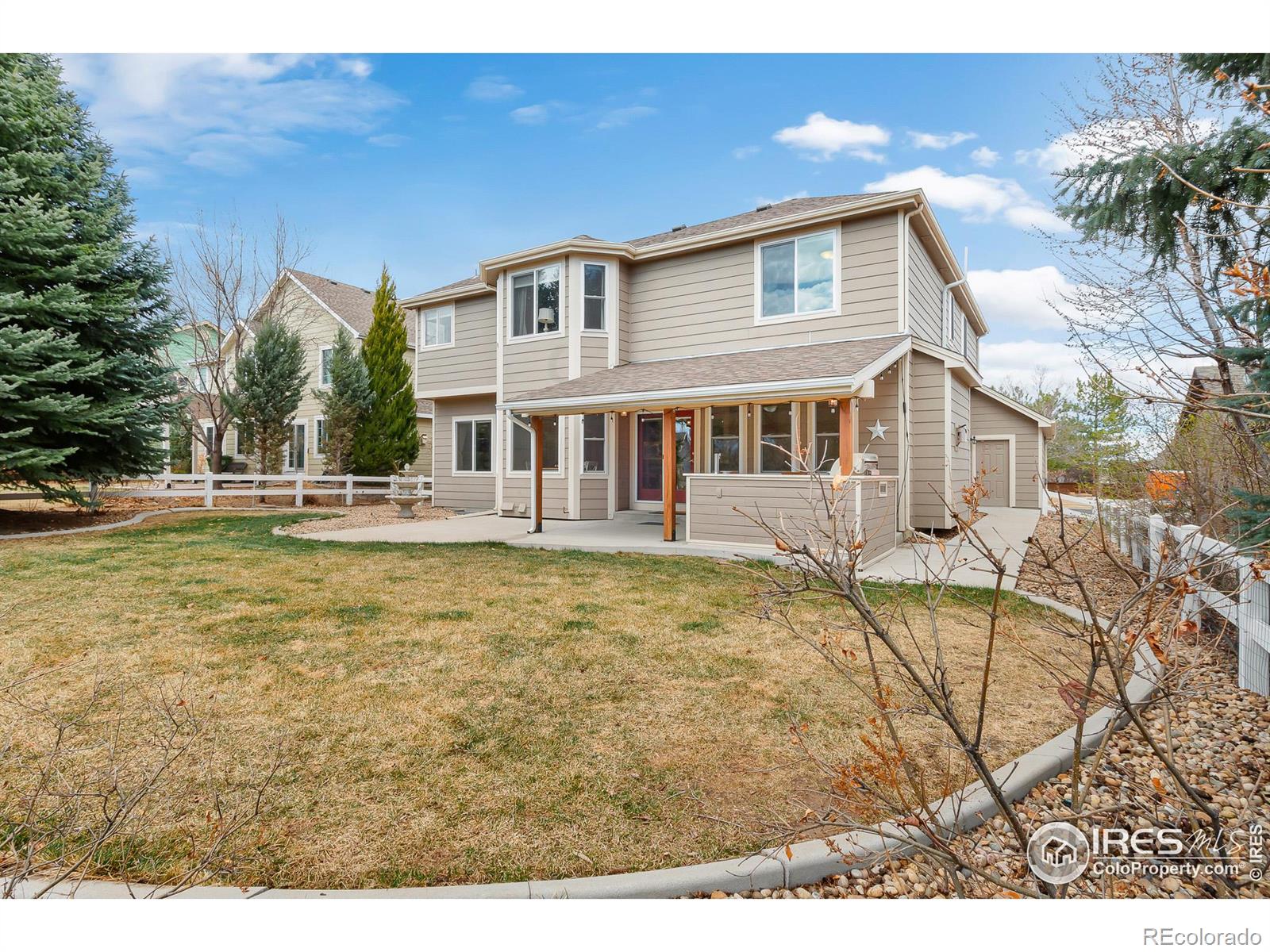 MLS Image #36 for 4532  foothills drive,loveland, Colorado