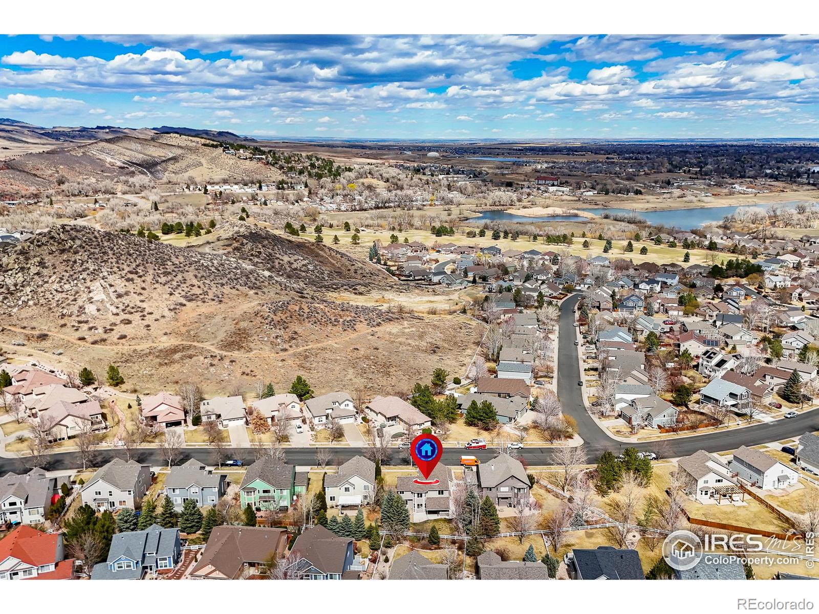 MLS Image #38 for 4532  foothills drive,loveland, Colorado