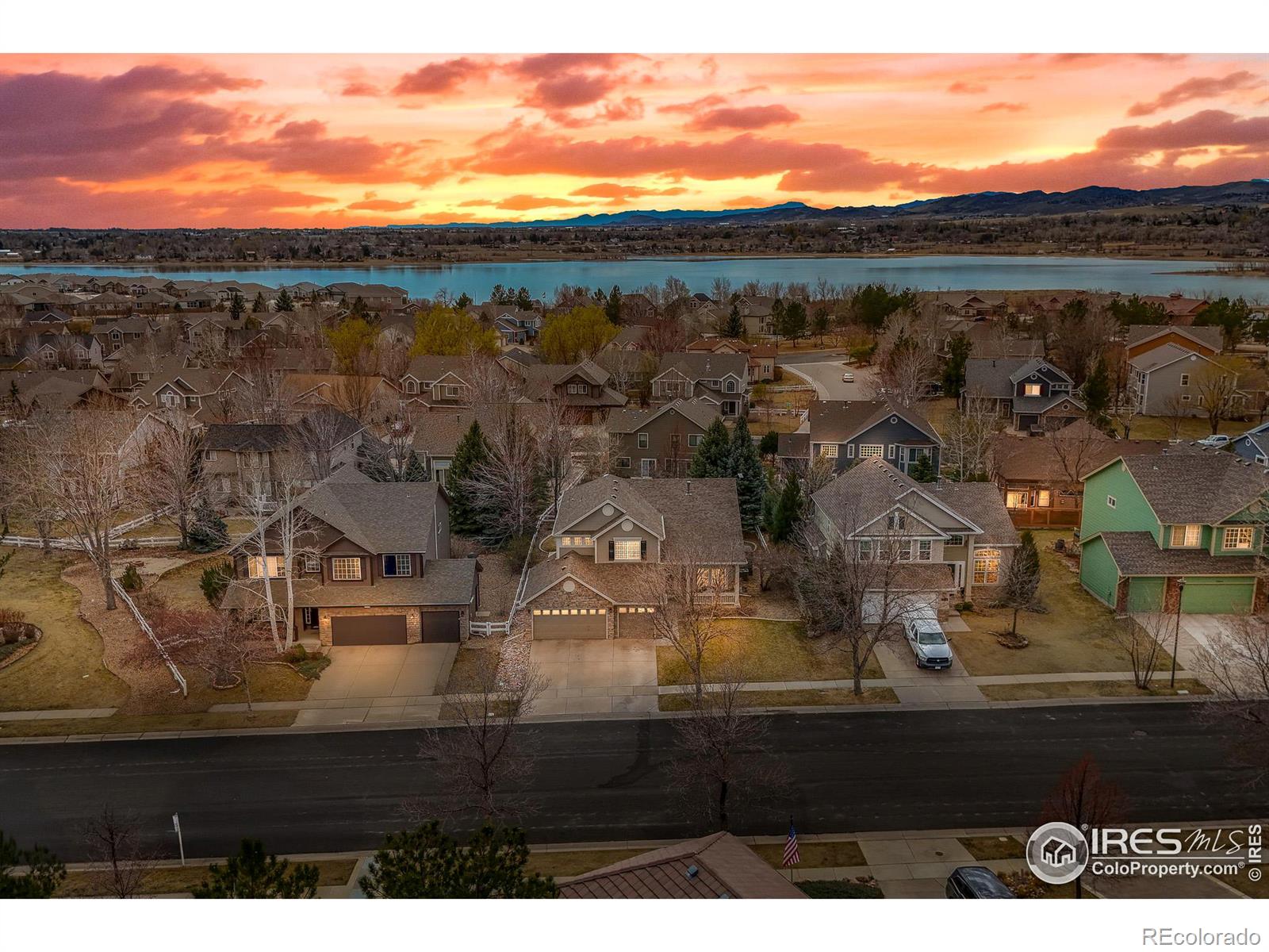 MLS Image #39 for 4532  foothills drive,loveland, Colorado