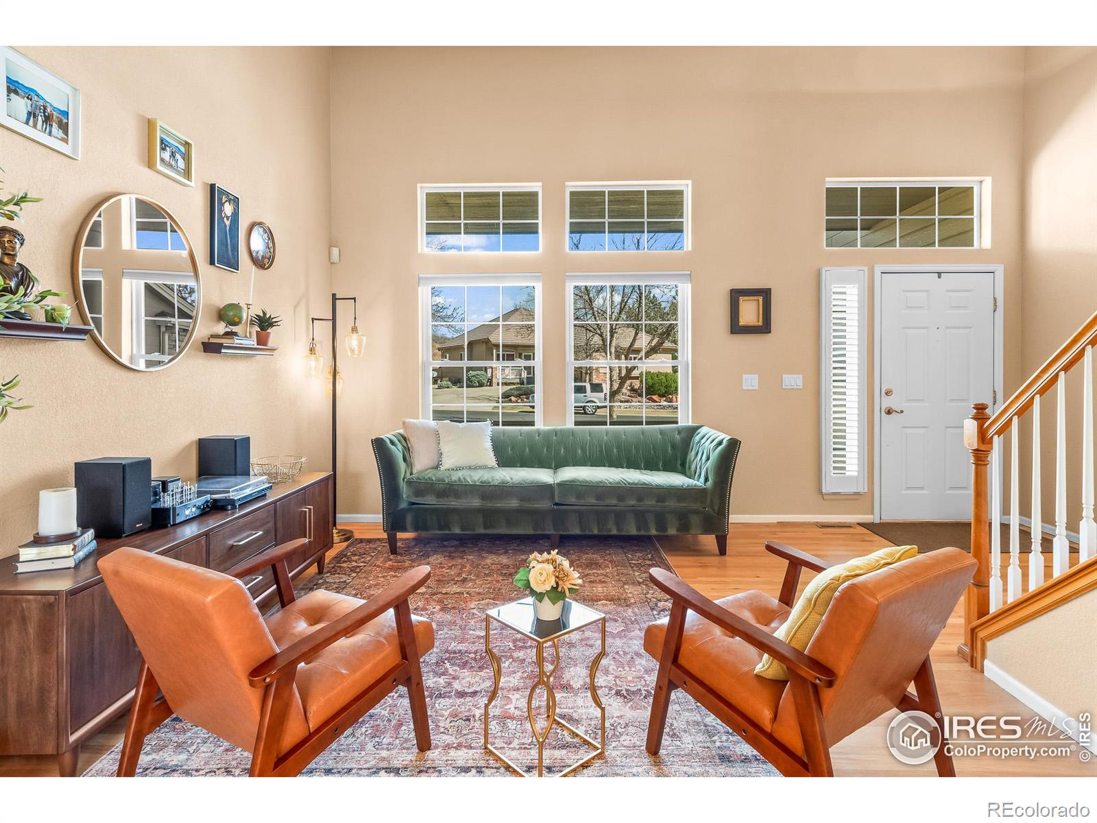 MLS Image #6 for 4532  foothills drive,loveland, Colorado
