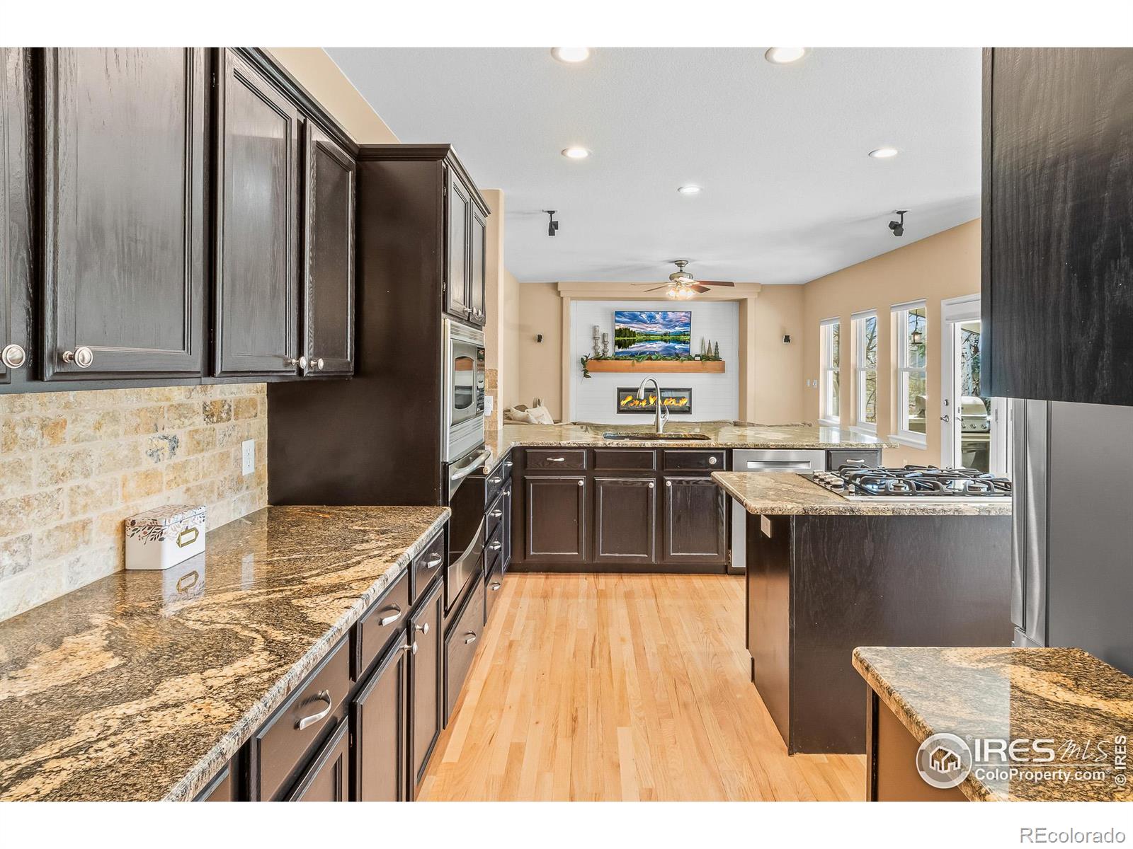MLS Image #8 for 4532  foothills drive,loveland, Colorado