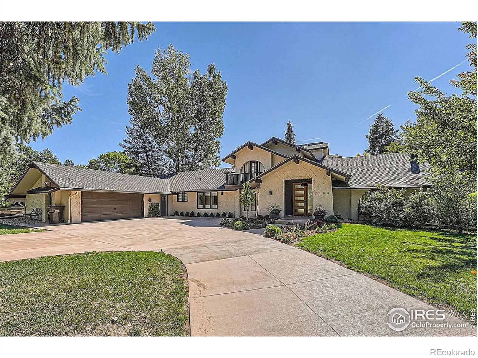 MLS Image #0 for 7184  rustic trail,boulder, Colorado