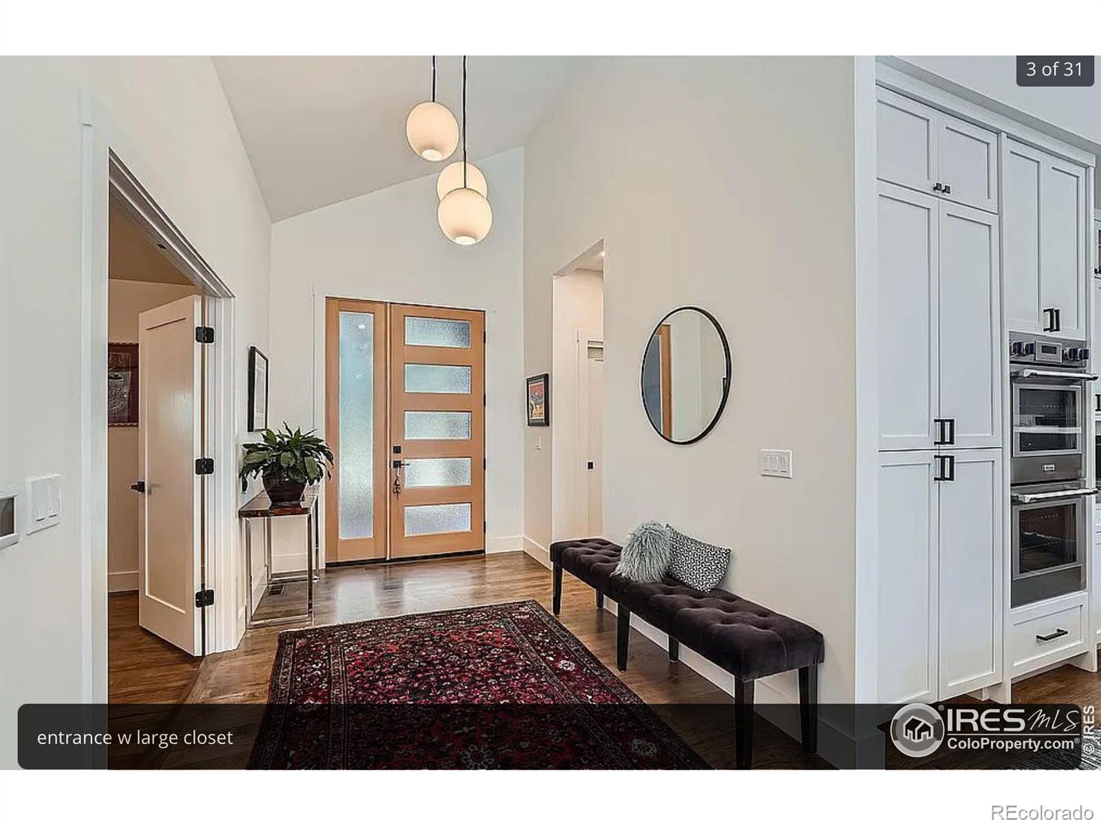 MLS Image #2 for 7184  rustic trail,boulder, Colorado