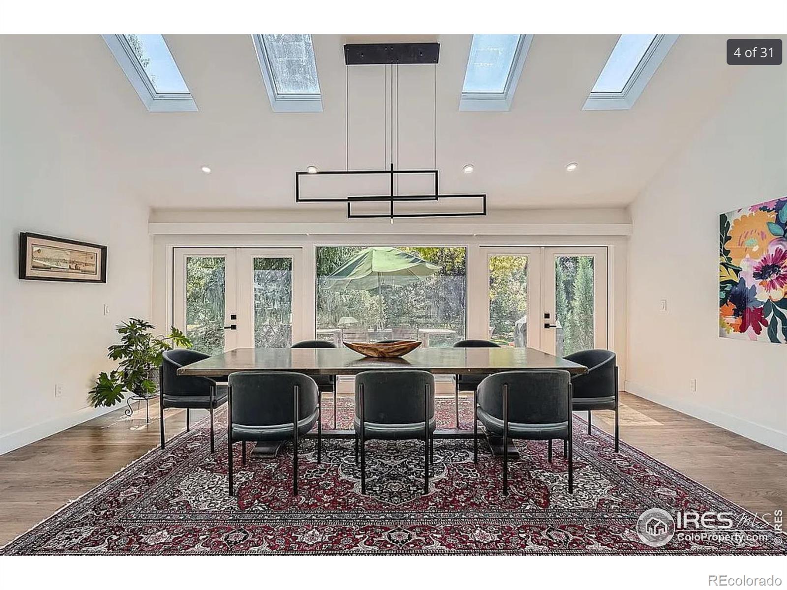 MLS Image #3 for 7184  rustic trail,boulder, Colorado
