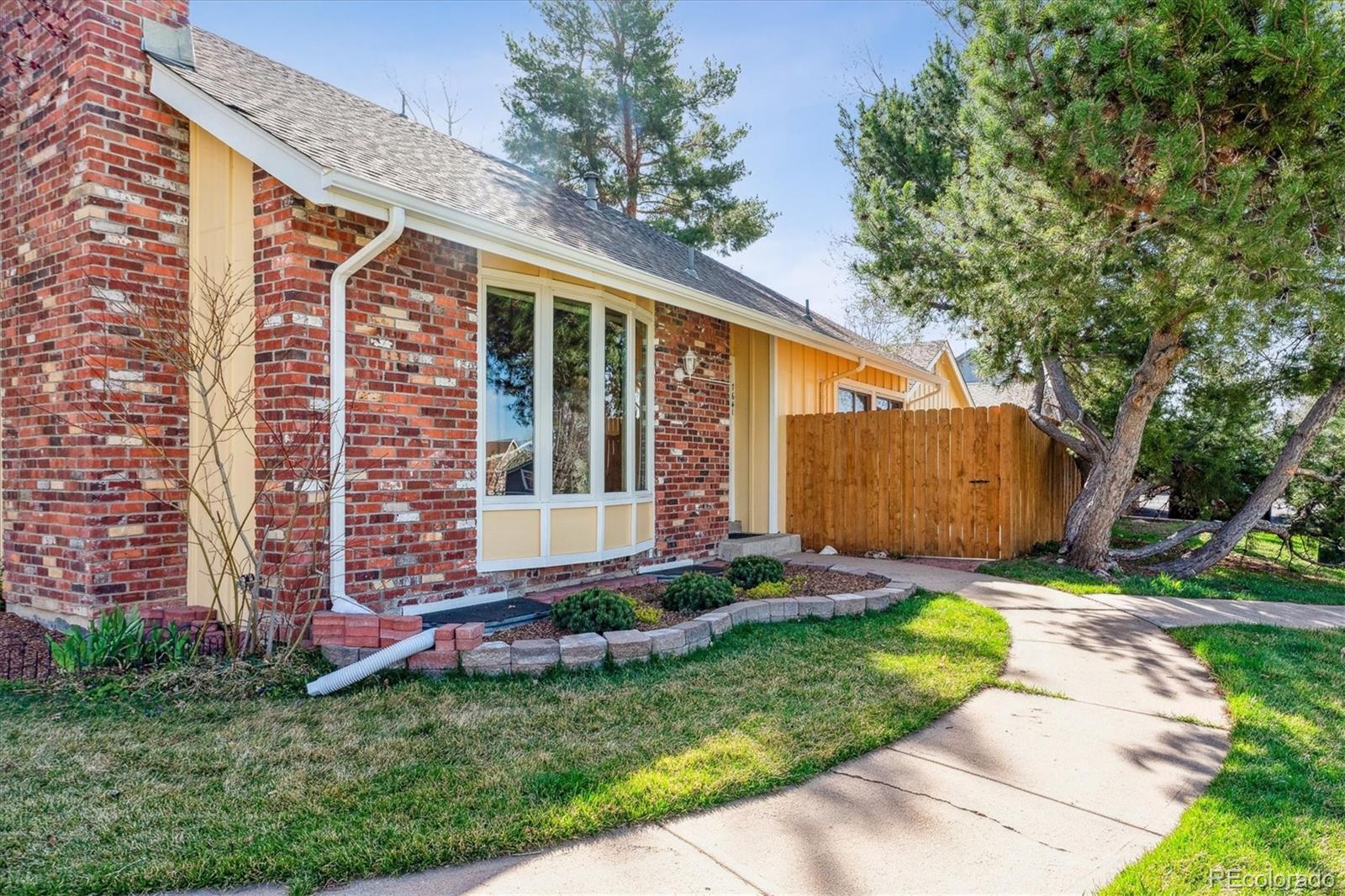 MLS Image #0 for 7641 s rosemary circle,centennial, Colorado