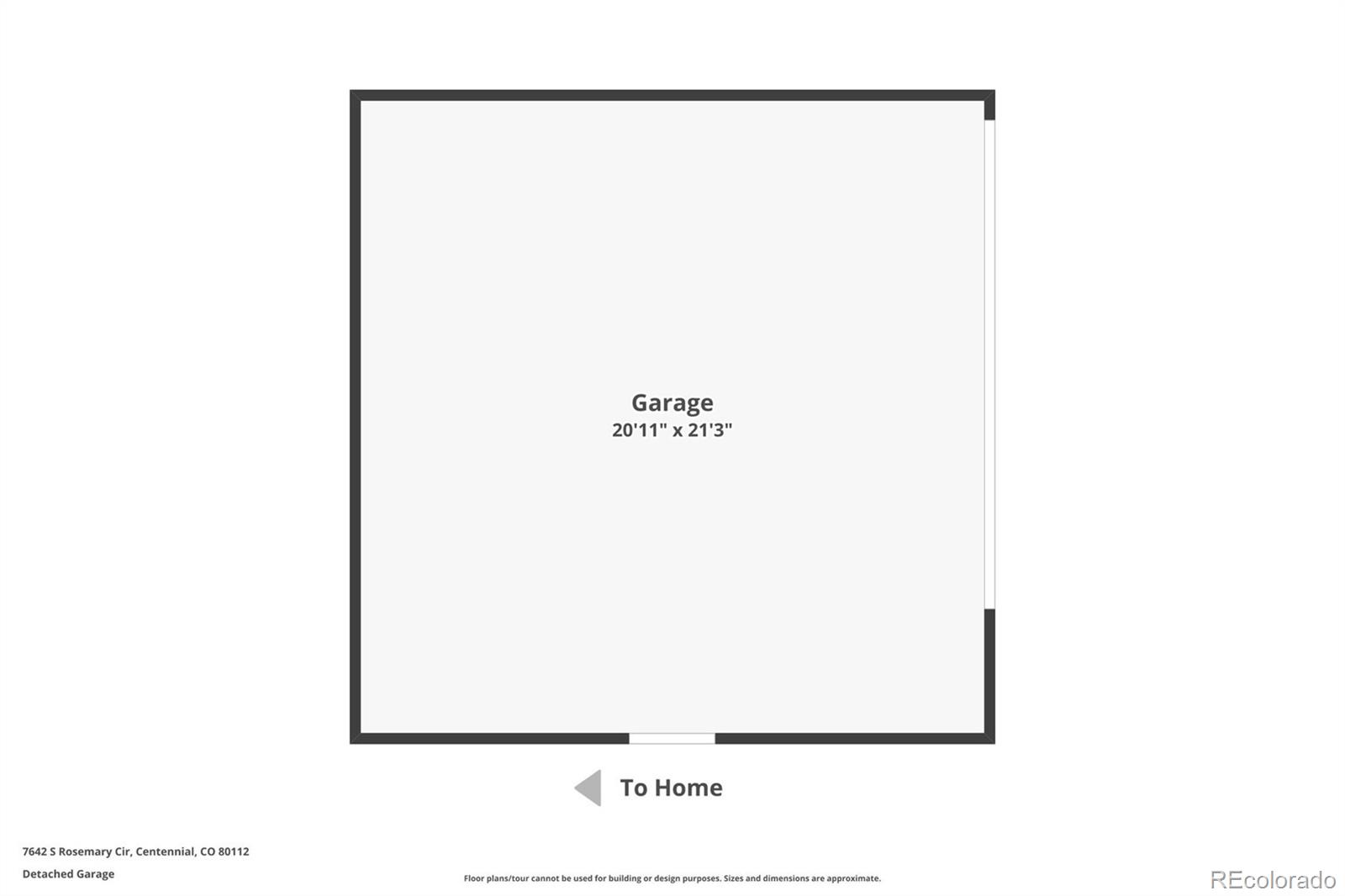MLS Image #30 for 7641 s rosemary circle,centennial, Colorado