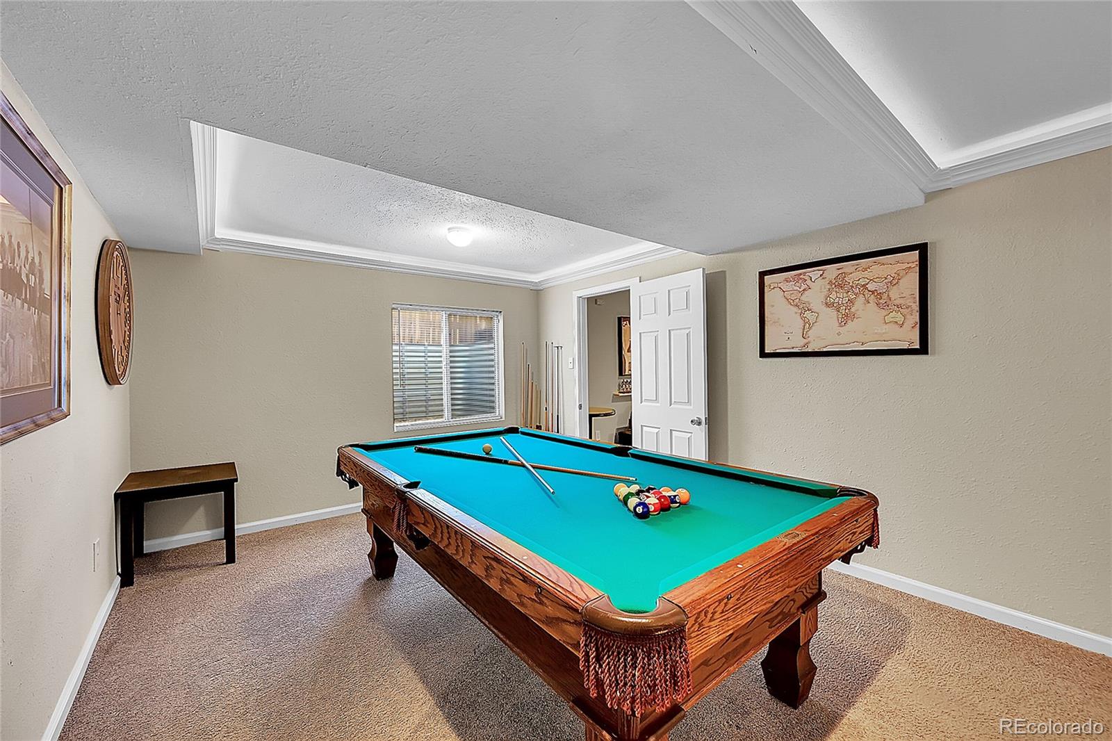 MLS Image #24 for 2409 s halifax way,aurora, Colorado