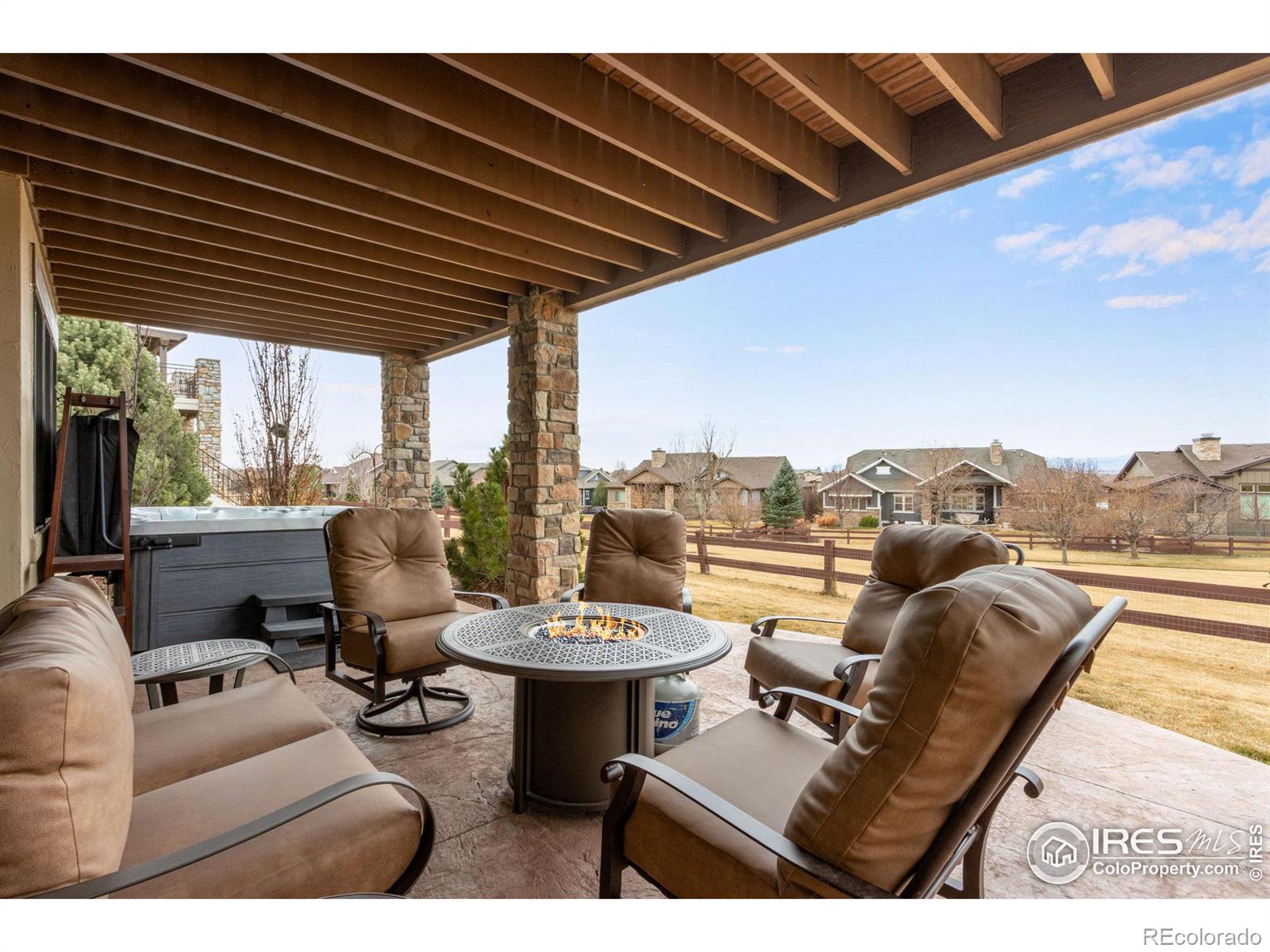 MLS Image #10 for 3865  valley crest drive,timnath, Colorado