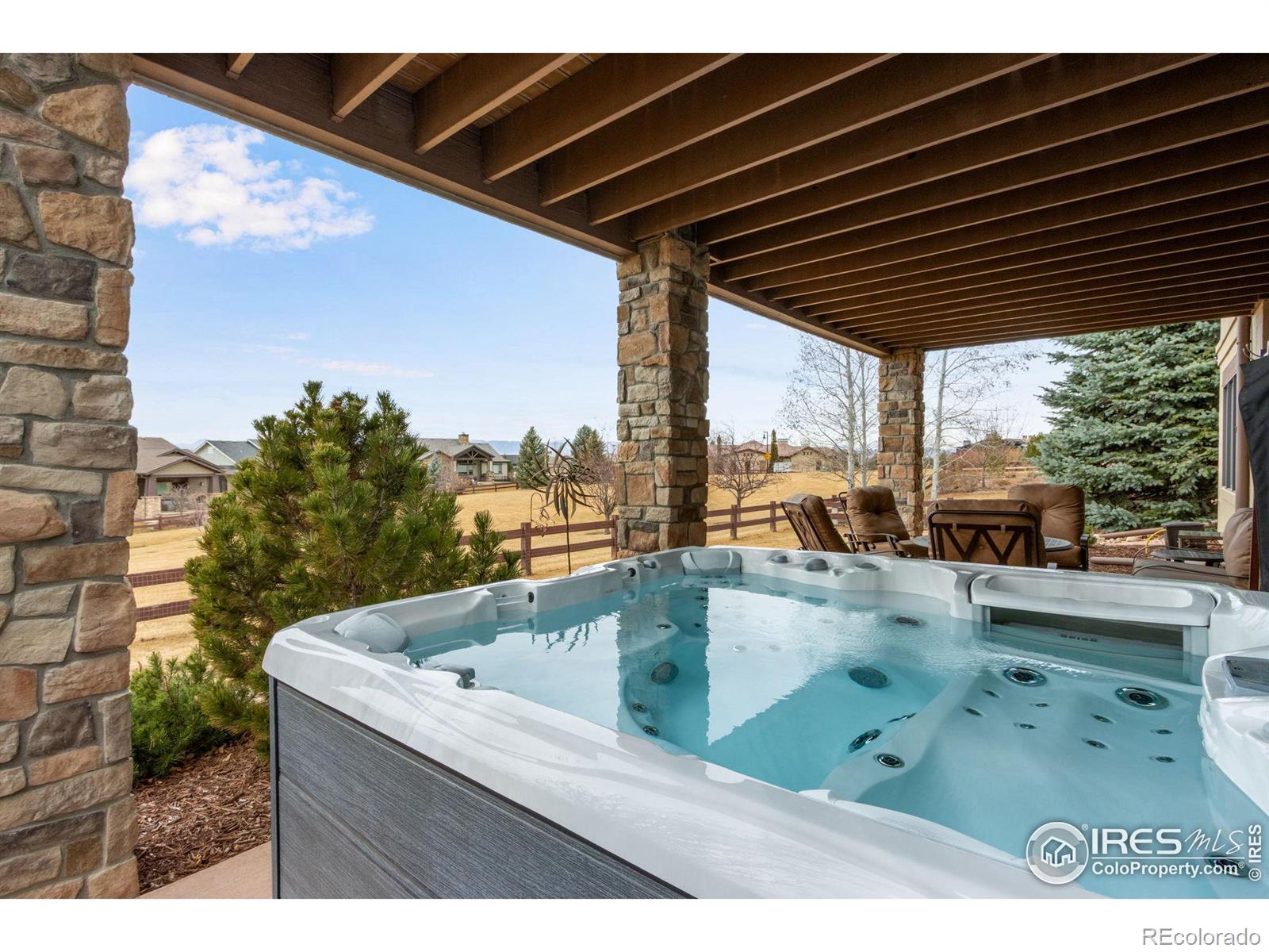 MLS Image #11 for 3865  valley crest drive,timnath, Colorado