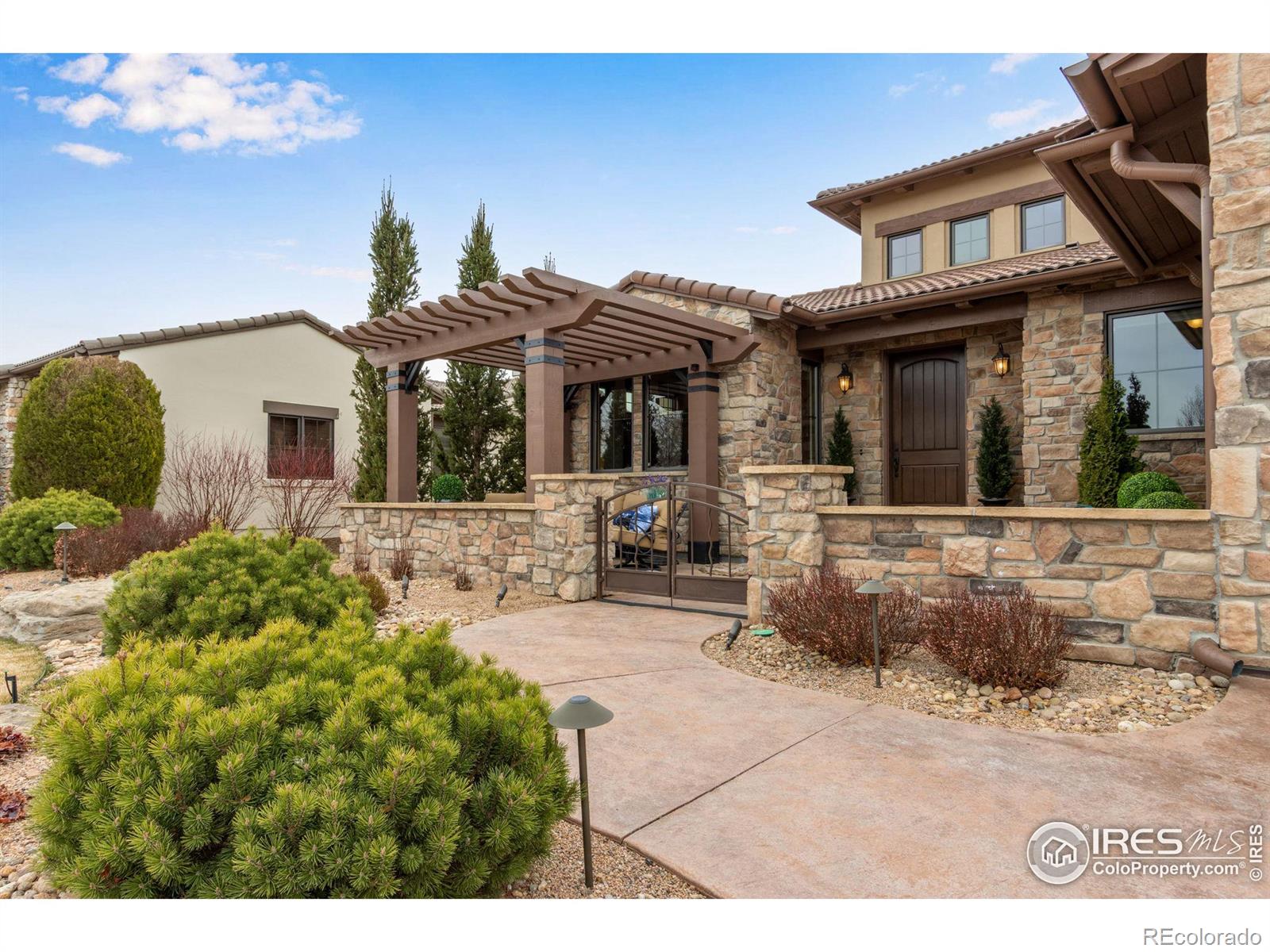 MLS Image #2 for 3865  valley crest drive,timnath, Colorado