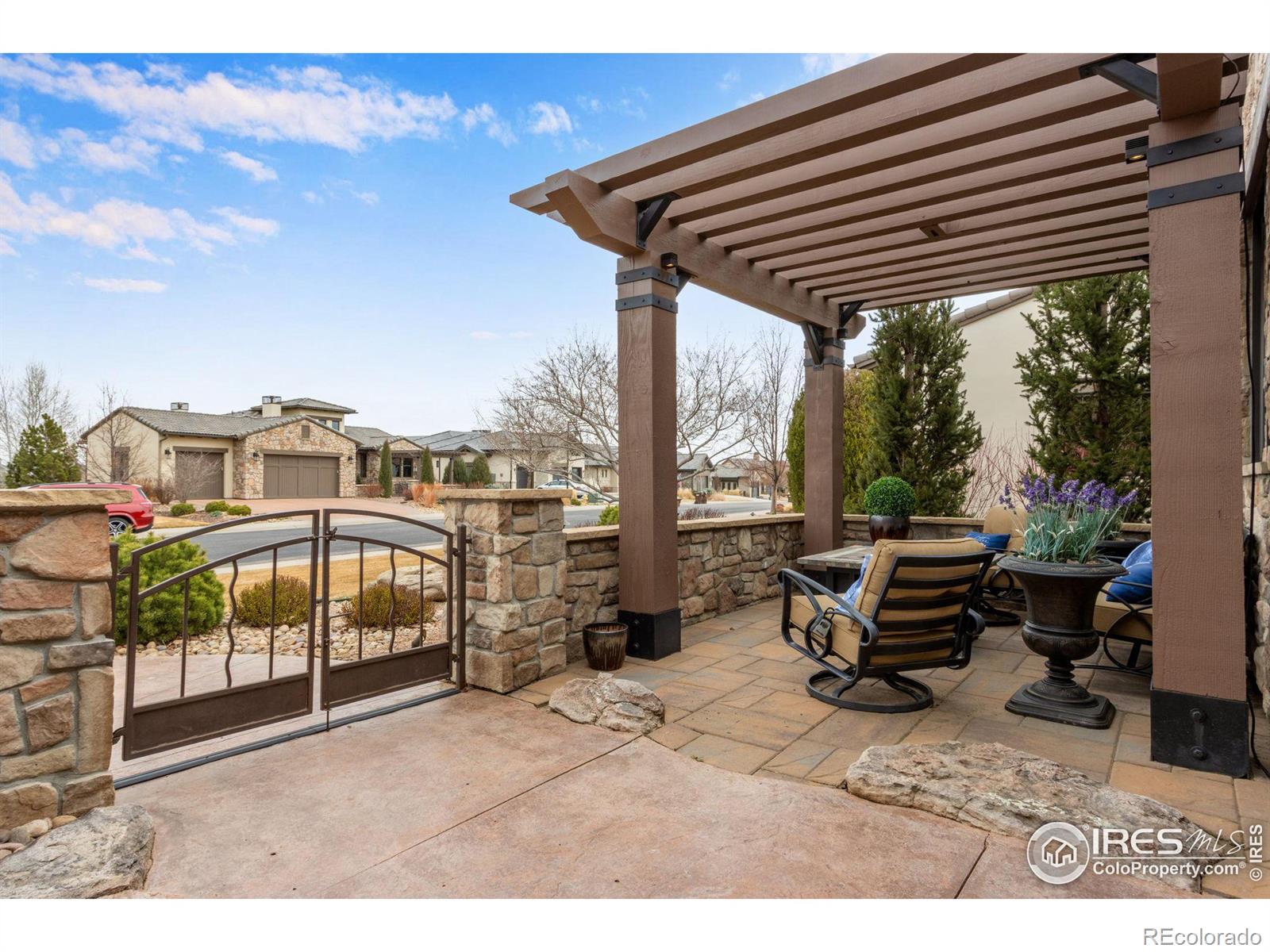 MLS Image #4 for 3865  valley crest drive,timnath, Colorado