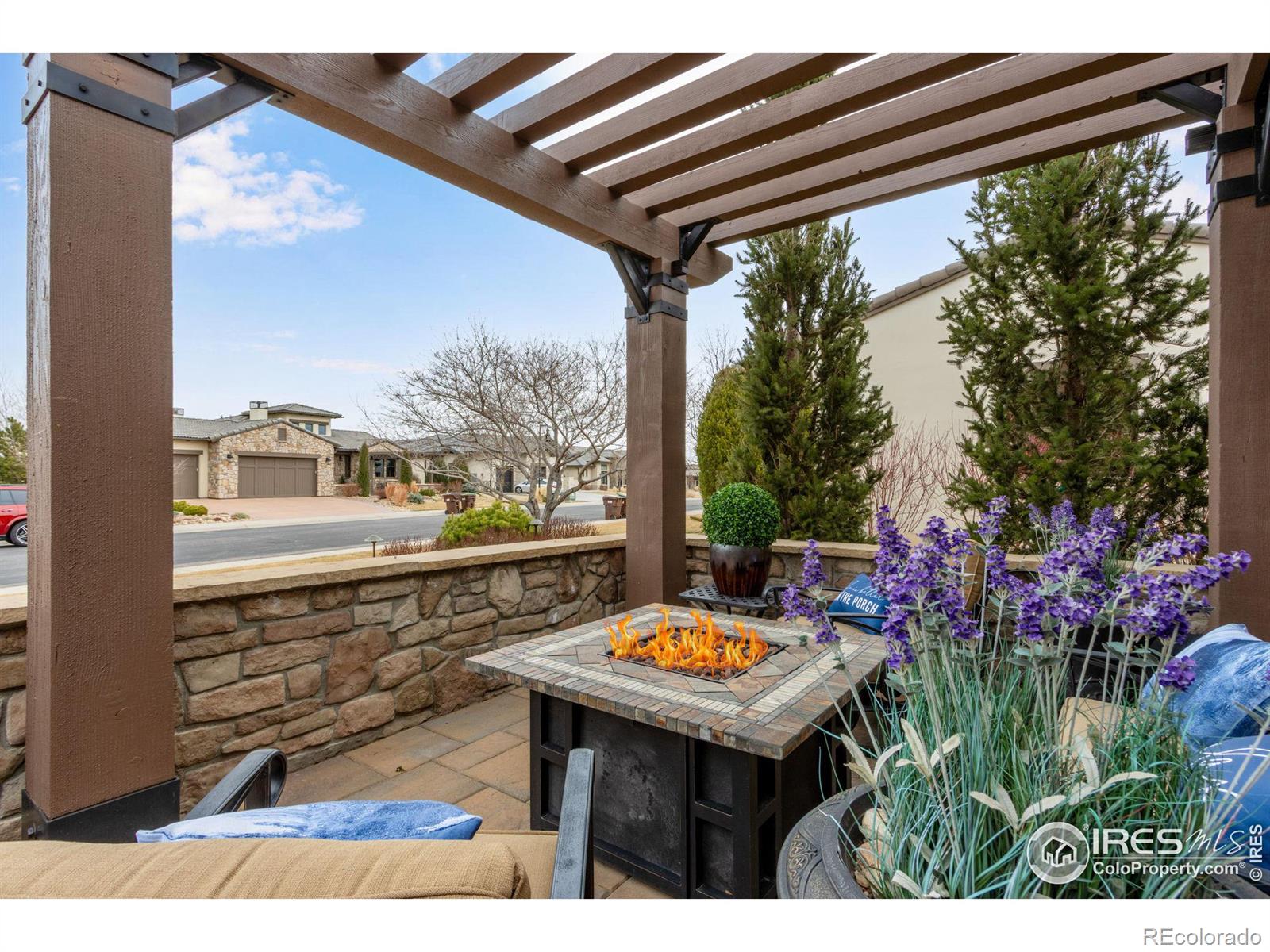 MLS Image #5 for 3865  valley crest drive,timnath, Colorado