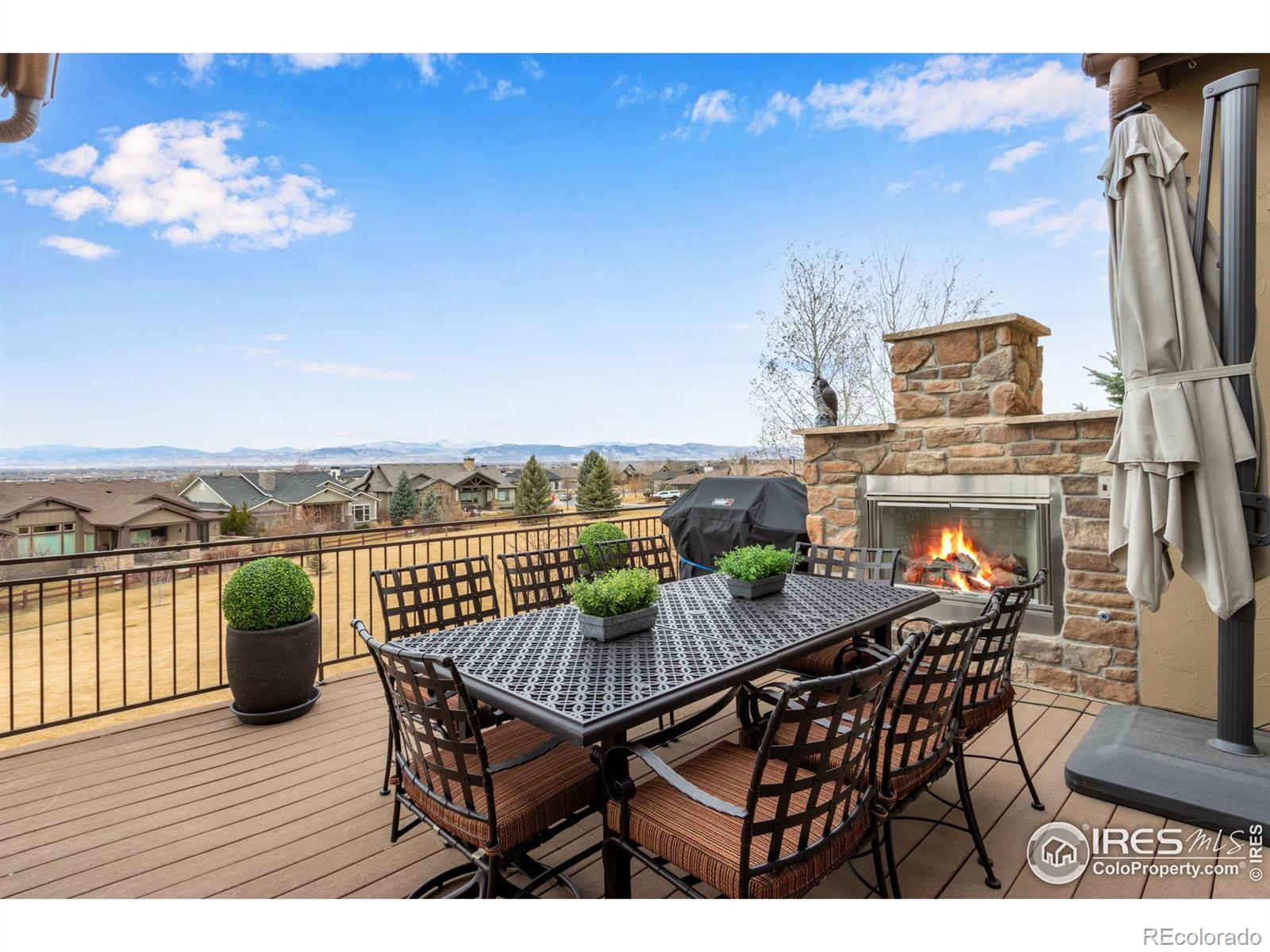MLS Image #6 for 3865  valley crest drive,timnath, Colorado