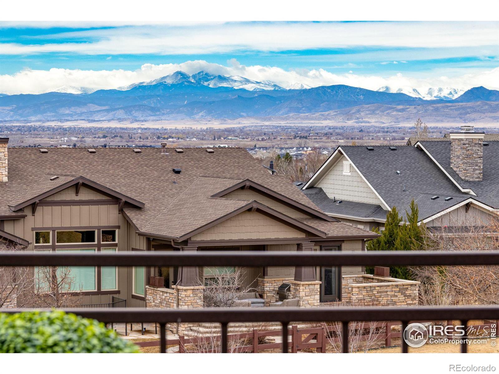 MLS Image #7 for 3865  valley crest drive,timnath, Colorado