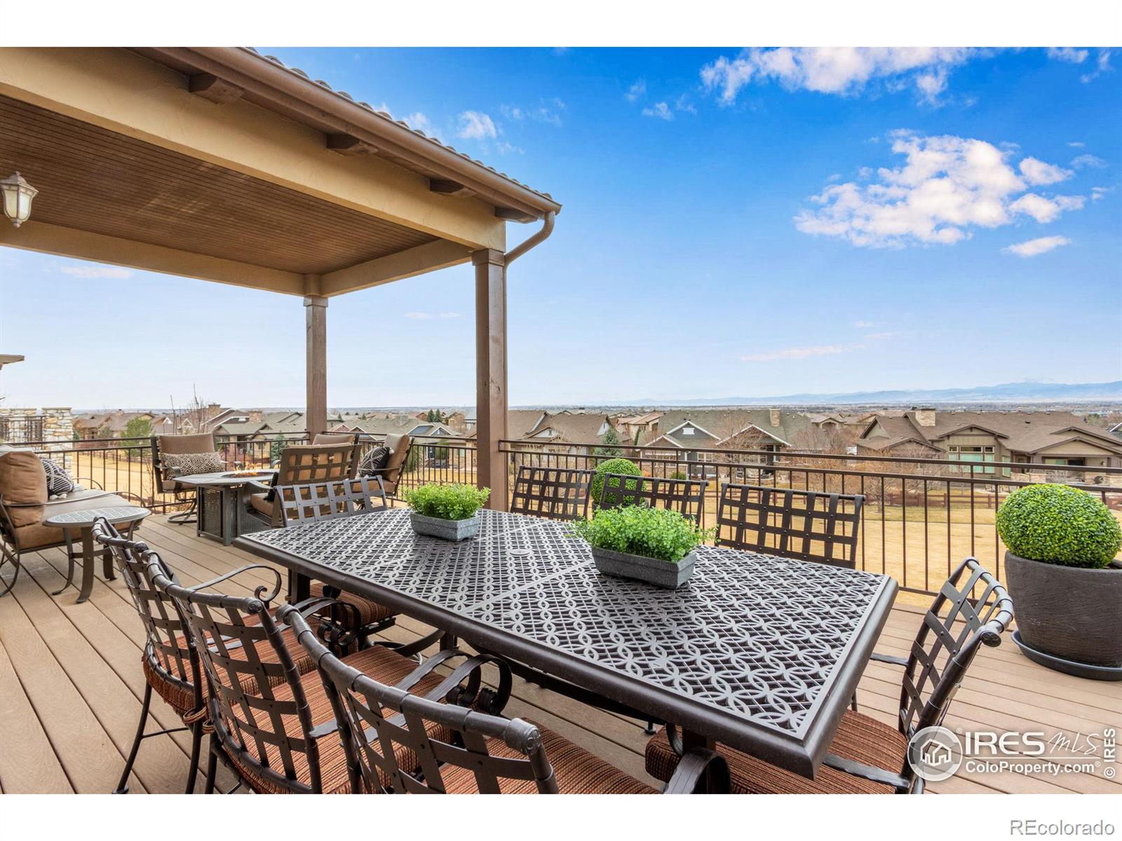 MLS Image #8 for 3865  valley crest drive,timnath, Colorado