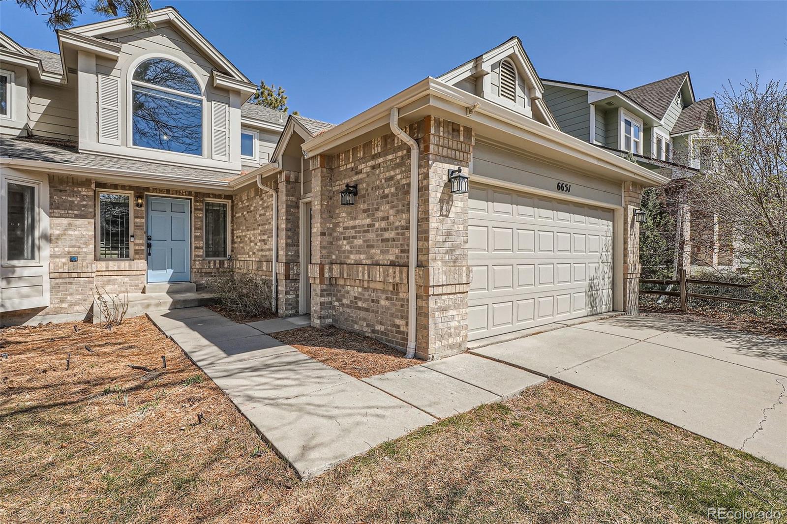 MLS Image #2 for 6651  yale drive,highlands ranch, Colorado