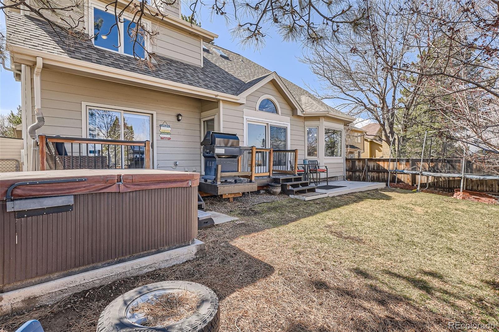 MLS Image #26 for 6651  yale drive,highlands ranch, Colorado