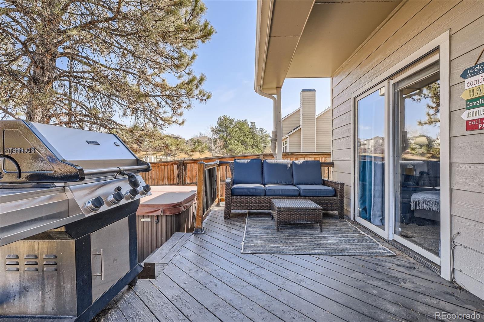 MLS Image #27 for 6651  yale drive,highlands ranch, Colorado
