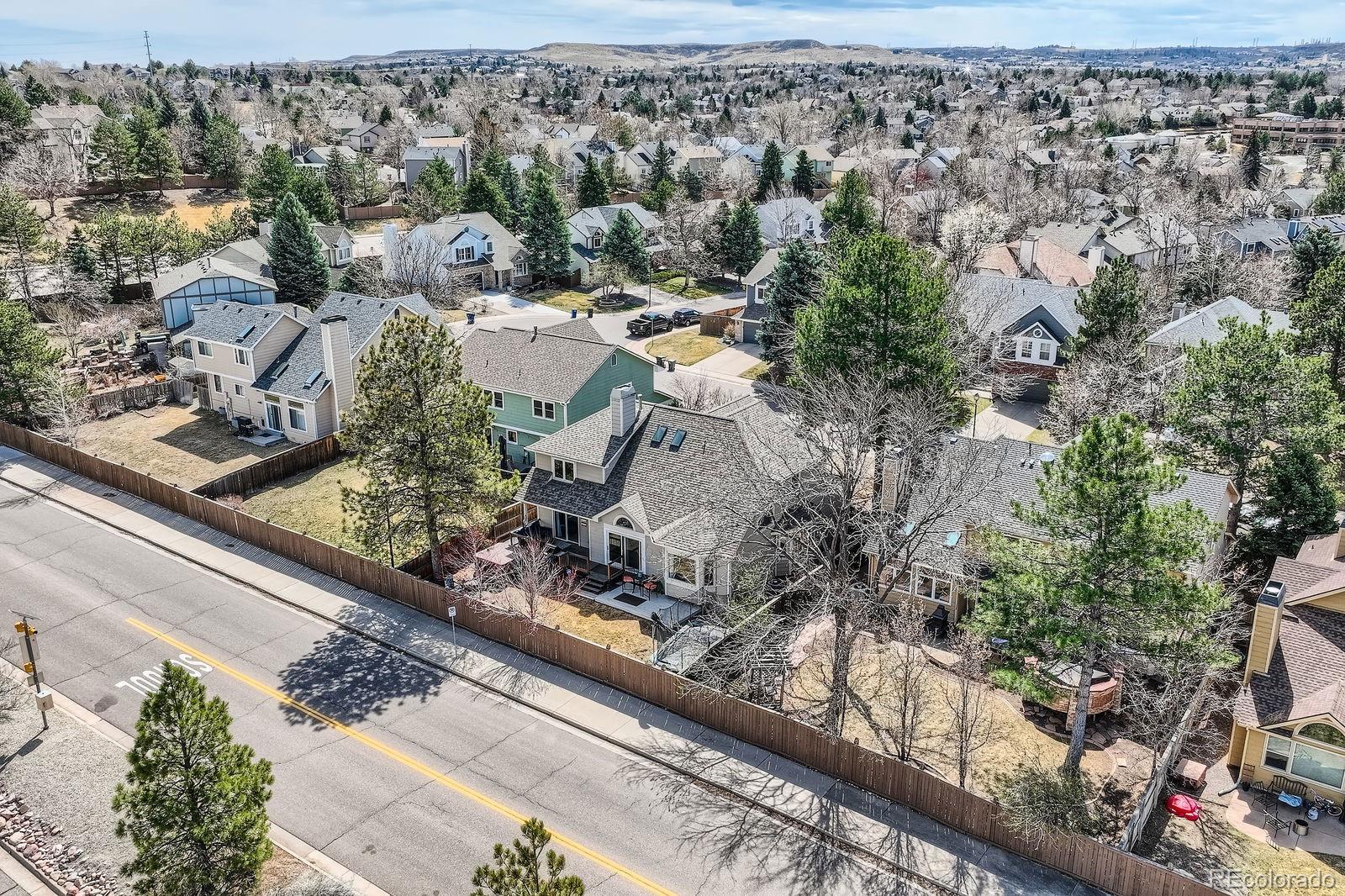MLS Image #29 for 6651  yale drive,highlands ranch, Colorado