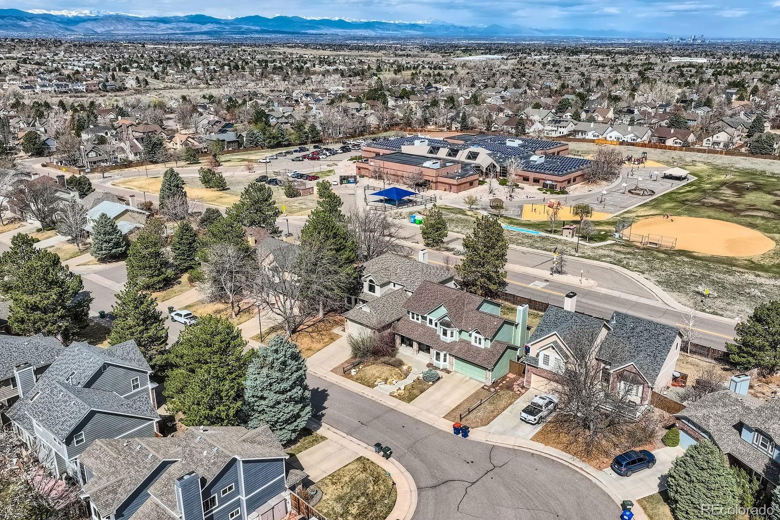 MLS Image #30 for 6651  yale drive,highlands ranch, Colorado