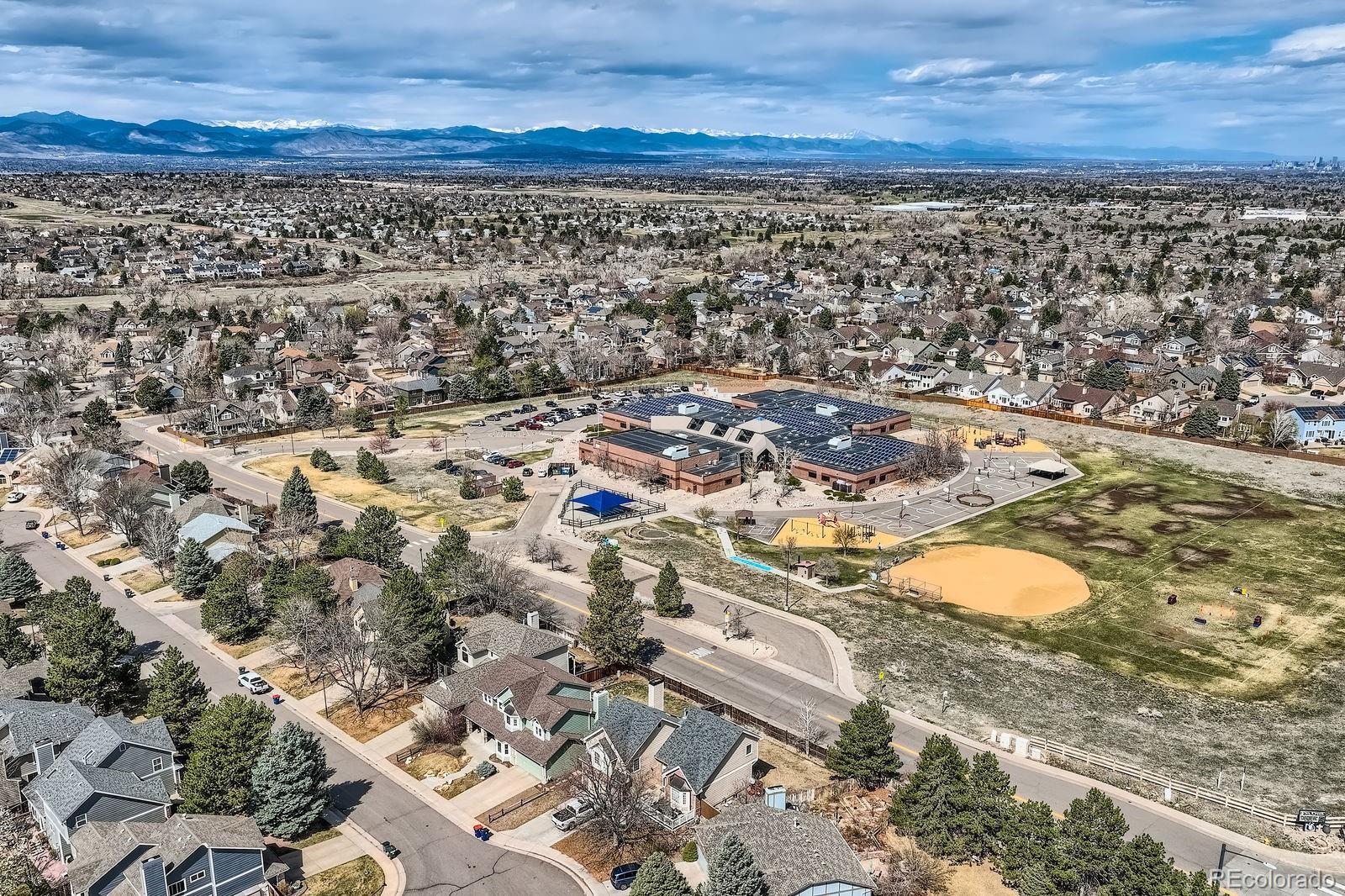 MLS Image #31 for 6651  yale drive,highlands ranch, Colorado