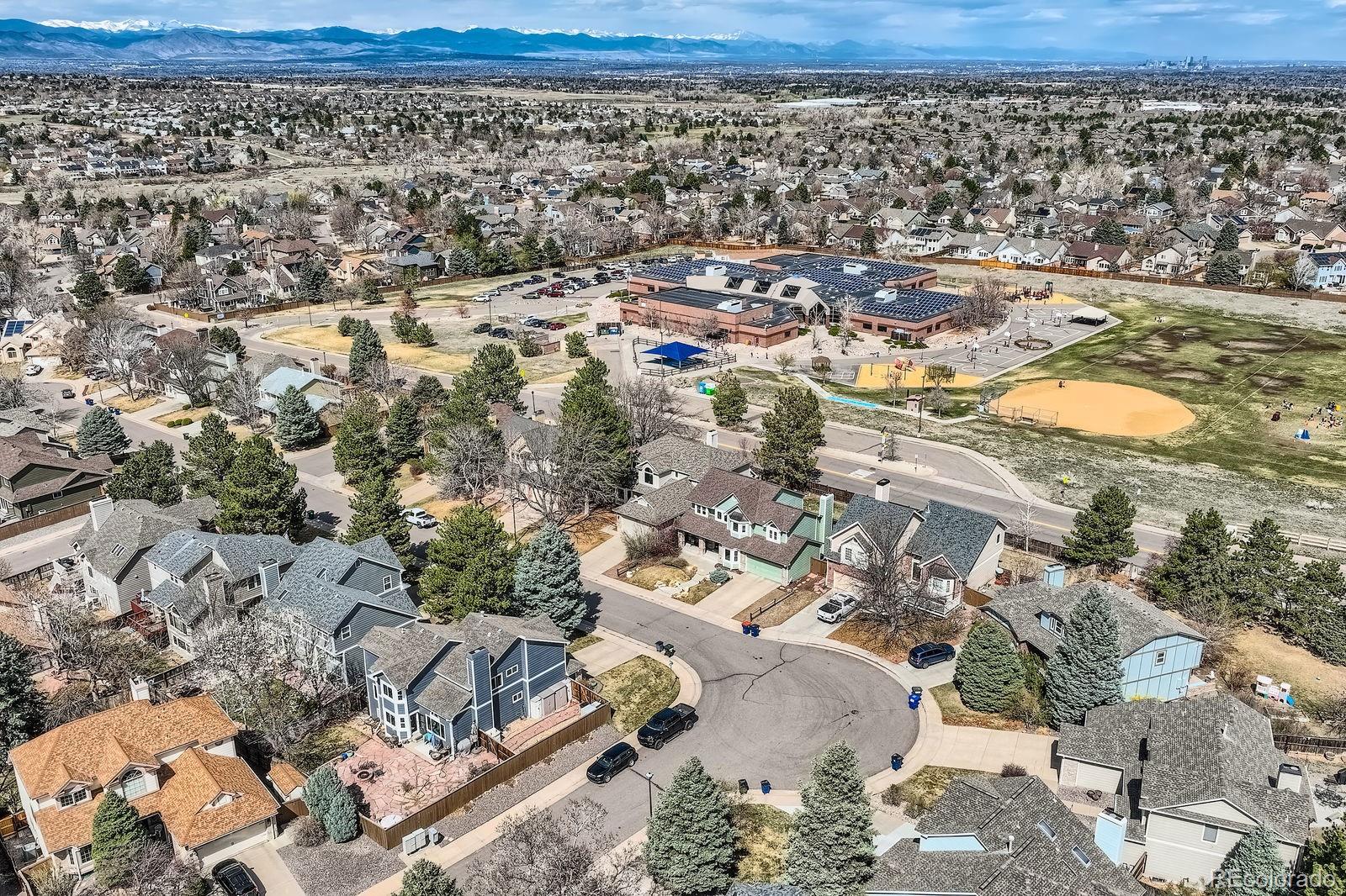 MLS Image #34 for 6651  yale drive,highlands ranch, Colorado