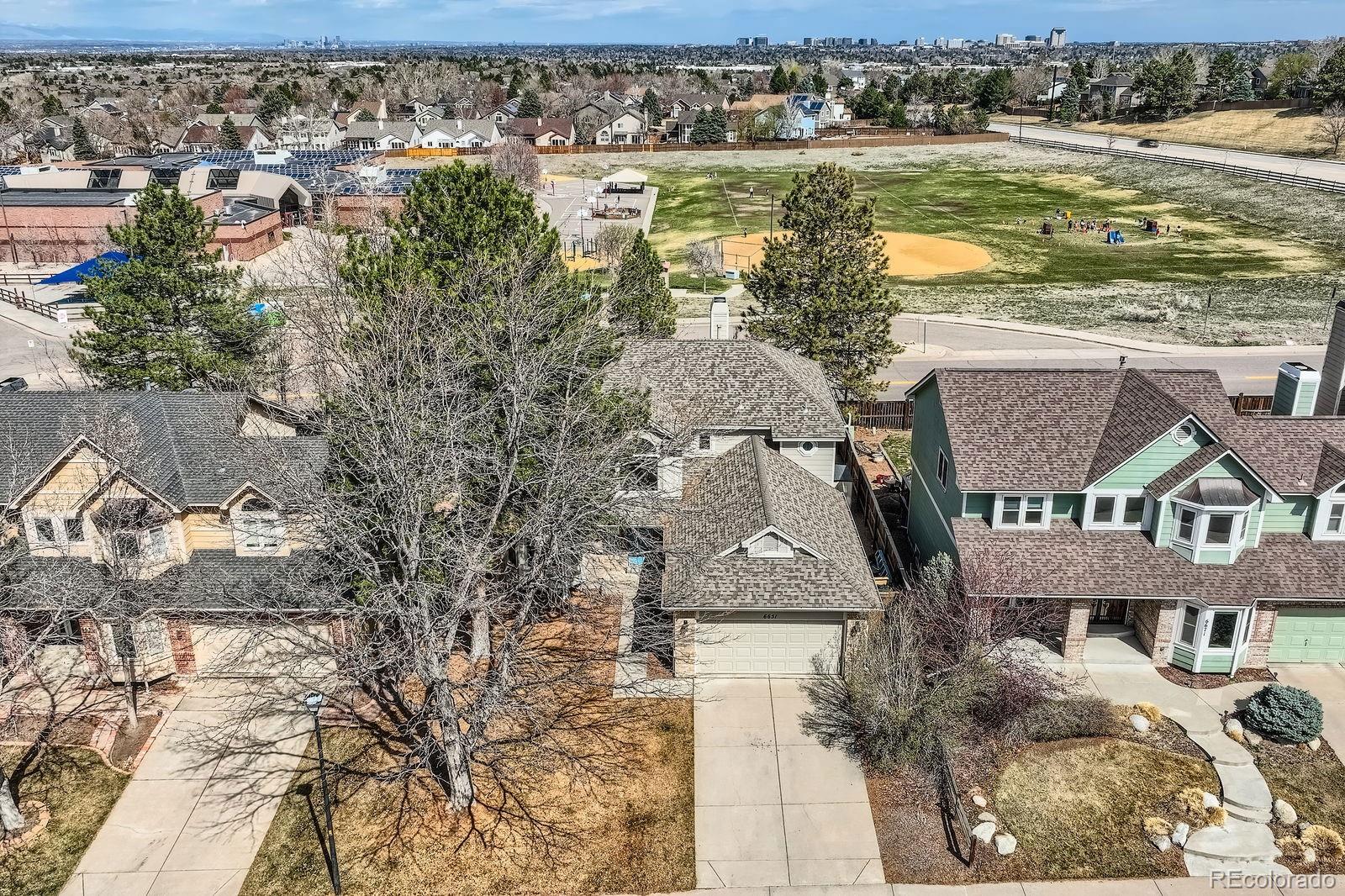 MLS Image #36 for 6651  yale drive,highlands ranch, Colorado