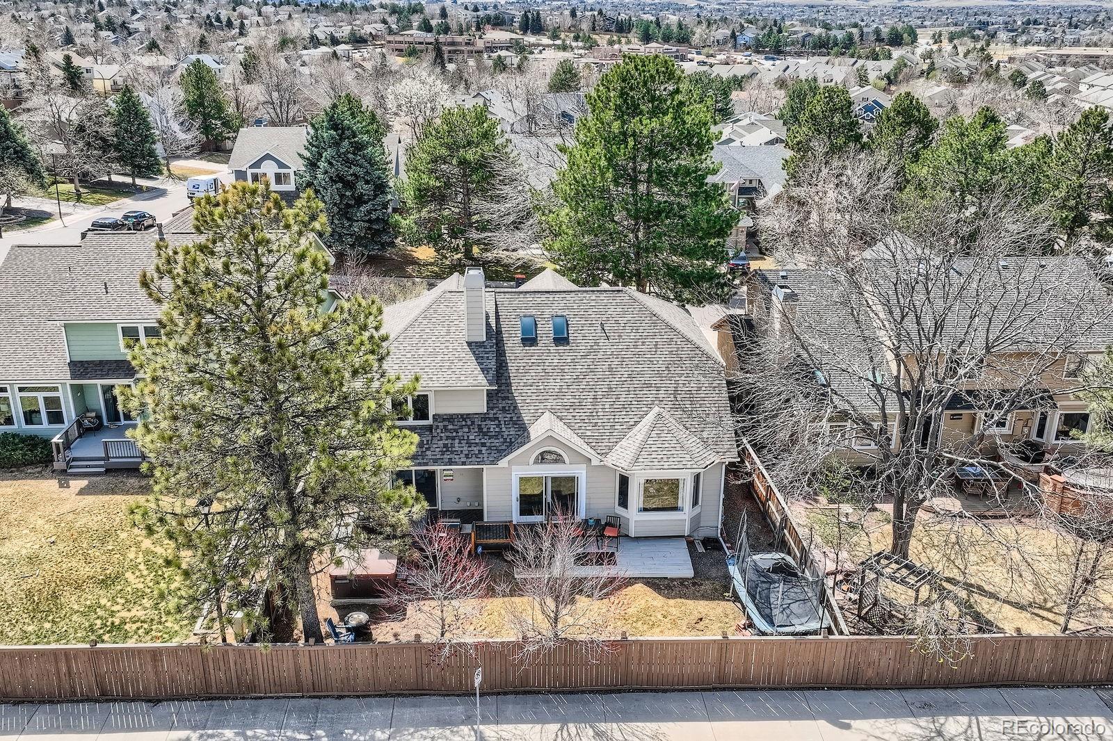 MLS Image #37 for 6651  yale drive,highlands ranch, Colorado
