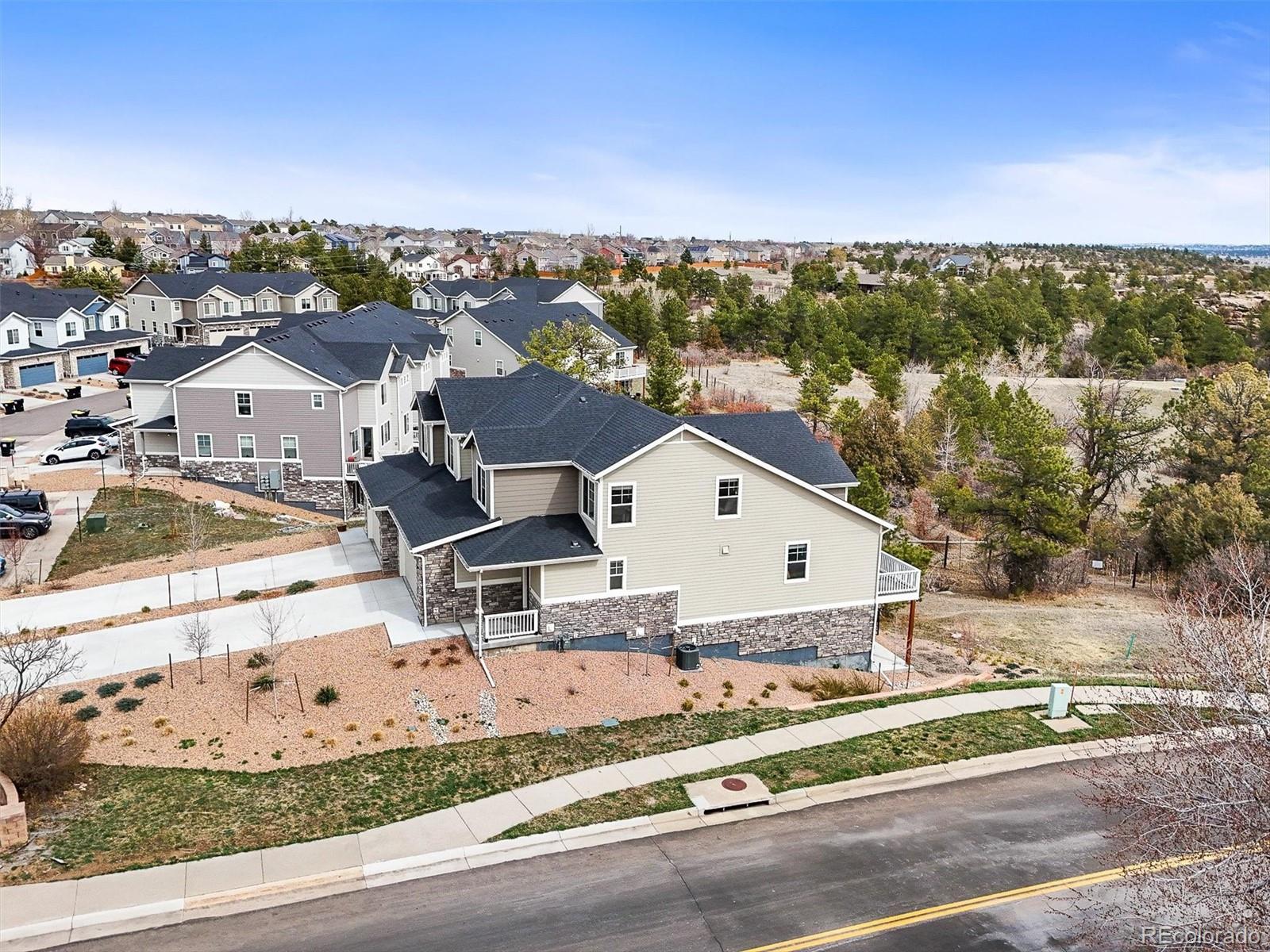 Report Image for 650  Bishop Pine Way,Castle Rock, Colorado