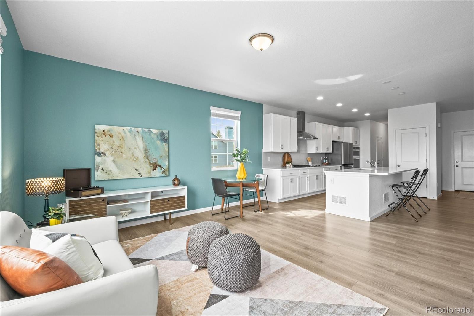 MLS Image #10 for 650  bishop pine way,castle rock, Colorado