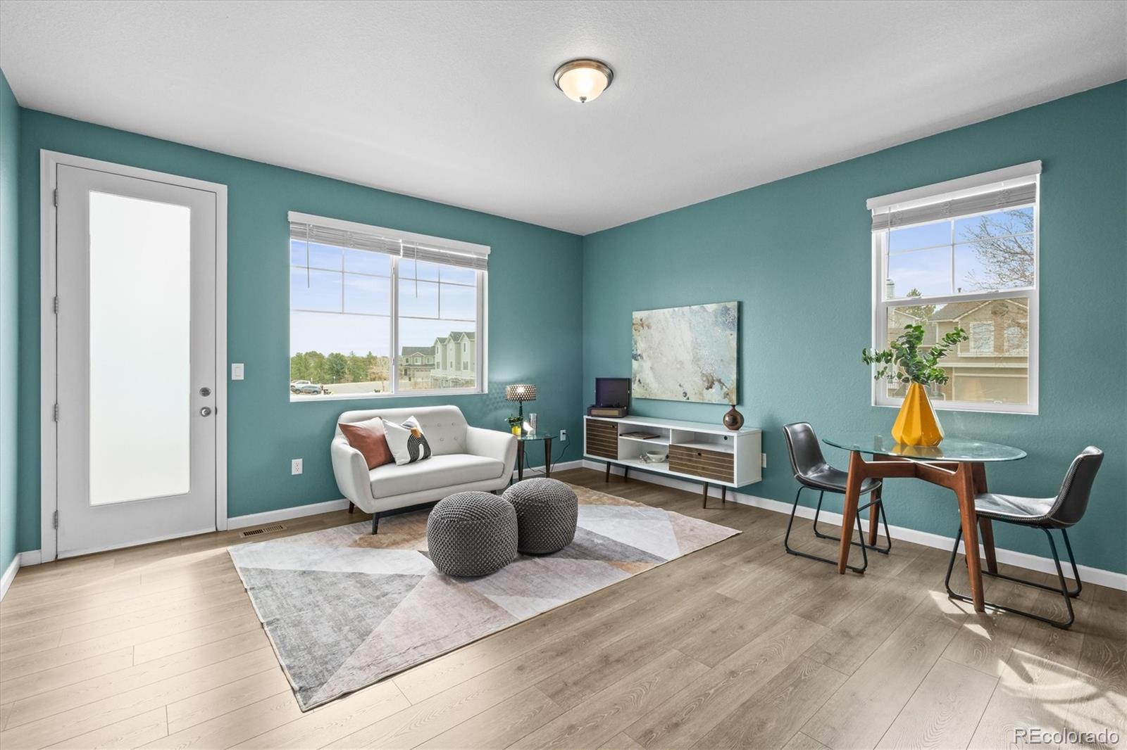 MLS Image #11 for 650  bishop pine way,castle rock, Colorado