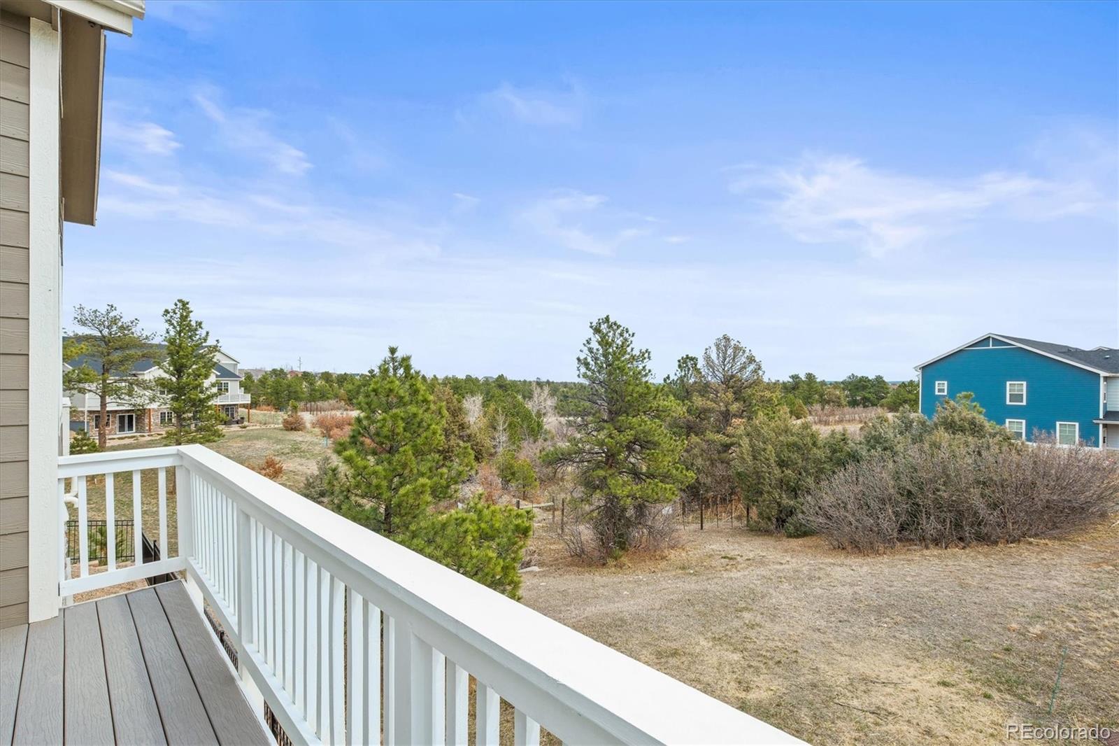 MLS Image #12 for 650  bishop pine way,castle rock, Colorado