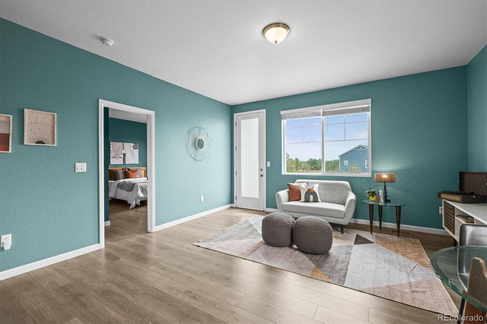 MLS Image #13 for 650  bishop pine way,castle rock, Colorado