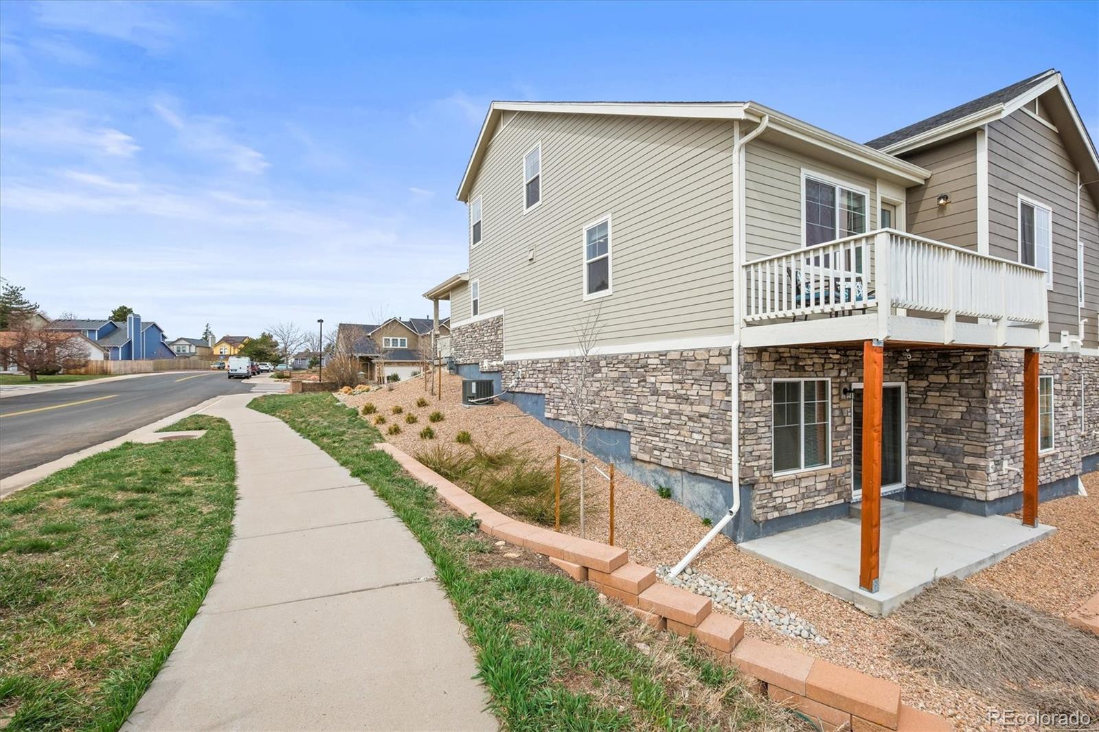MLS Image #22 for 650  bishop pine way,castle rock, Colorado