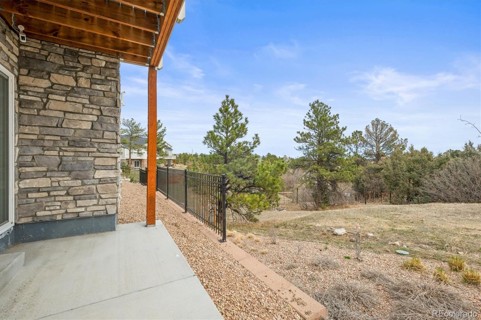 MLS Image #24 for 650  bishop pine way,castle rock, Colorado