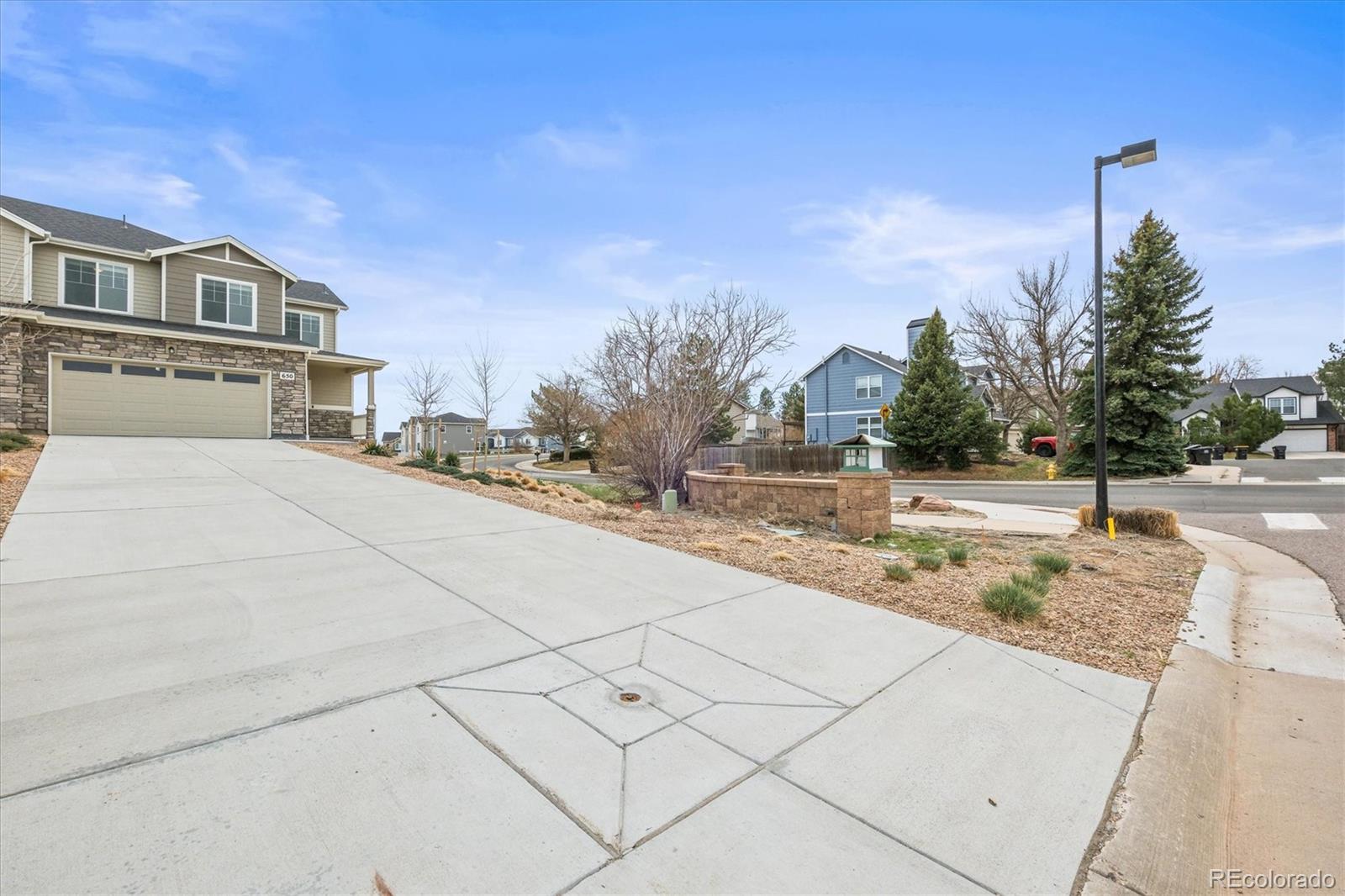 MLS Image #36 for 650  bishop pine way,castle rock, Colorado