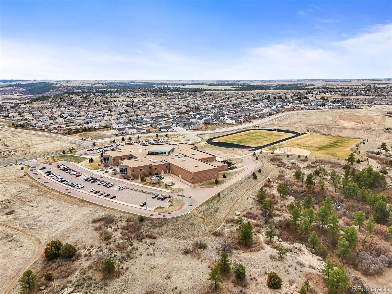 MLS Image #39 for 650  bishop pine way,castle rock, Colorado