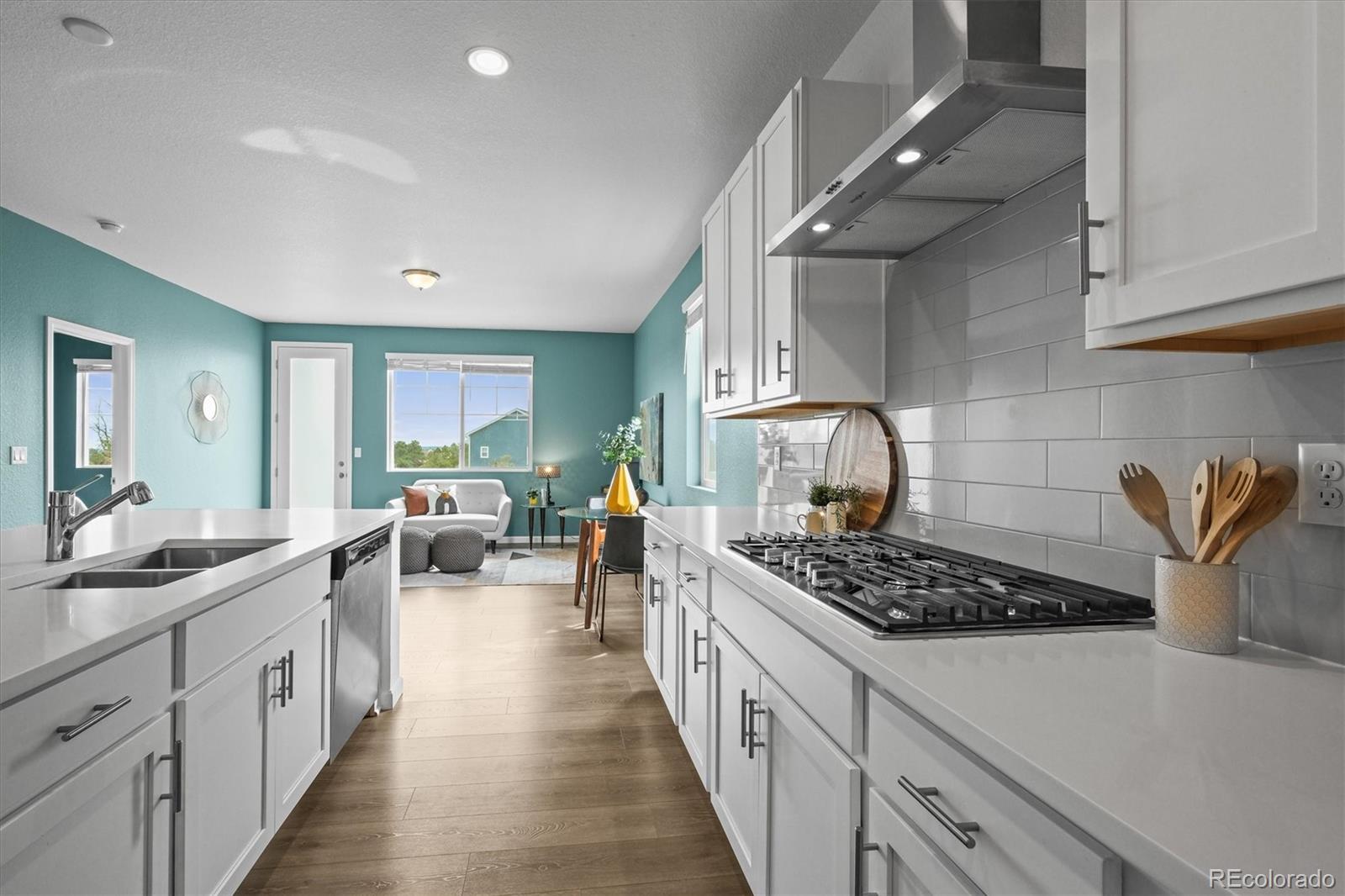MLS Image #4 for 650  bishop pine way,castle rock, Colorado